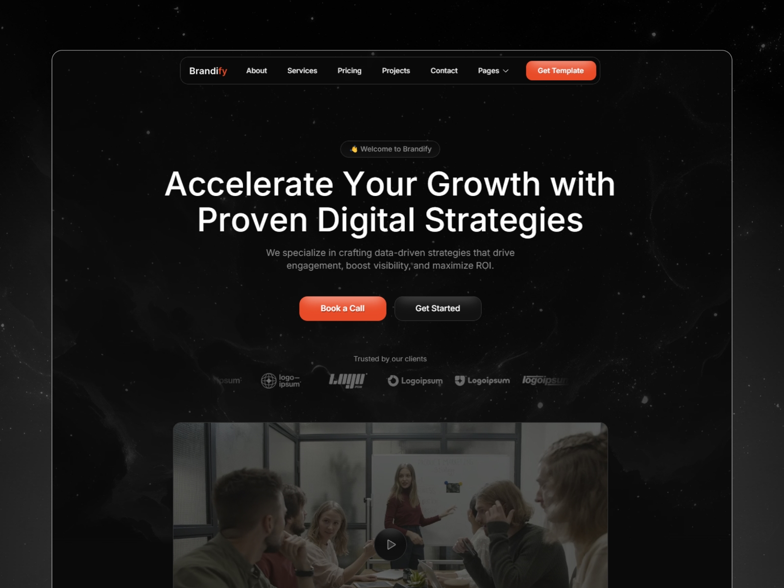 Brandify