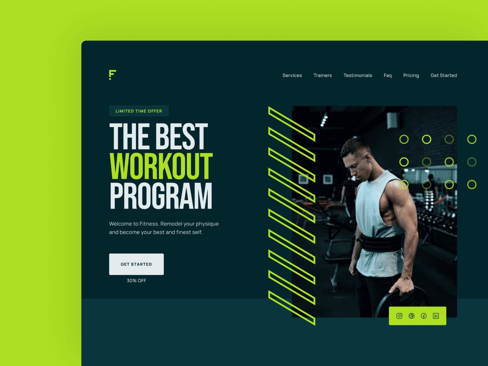 Gymone