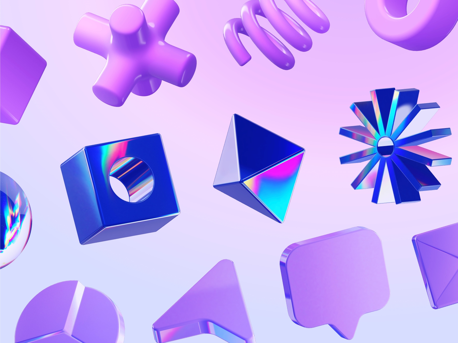 Blocks