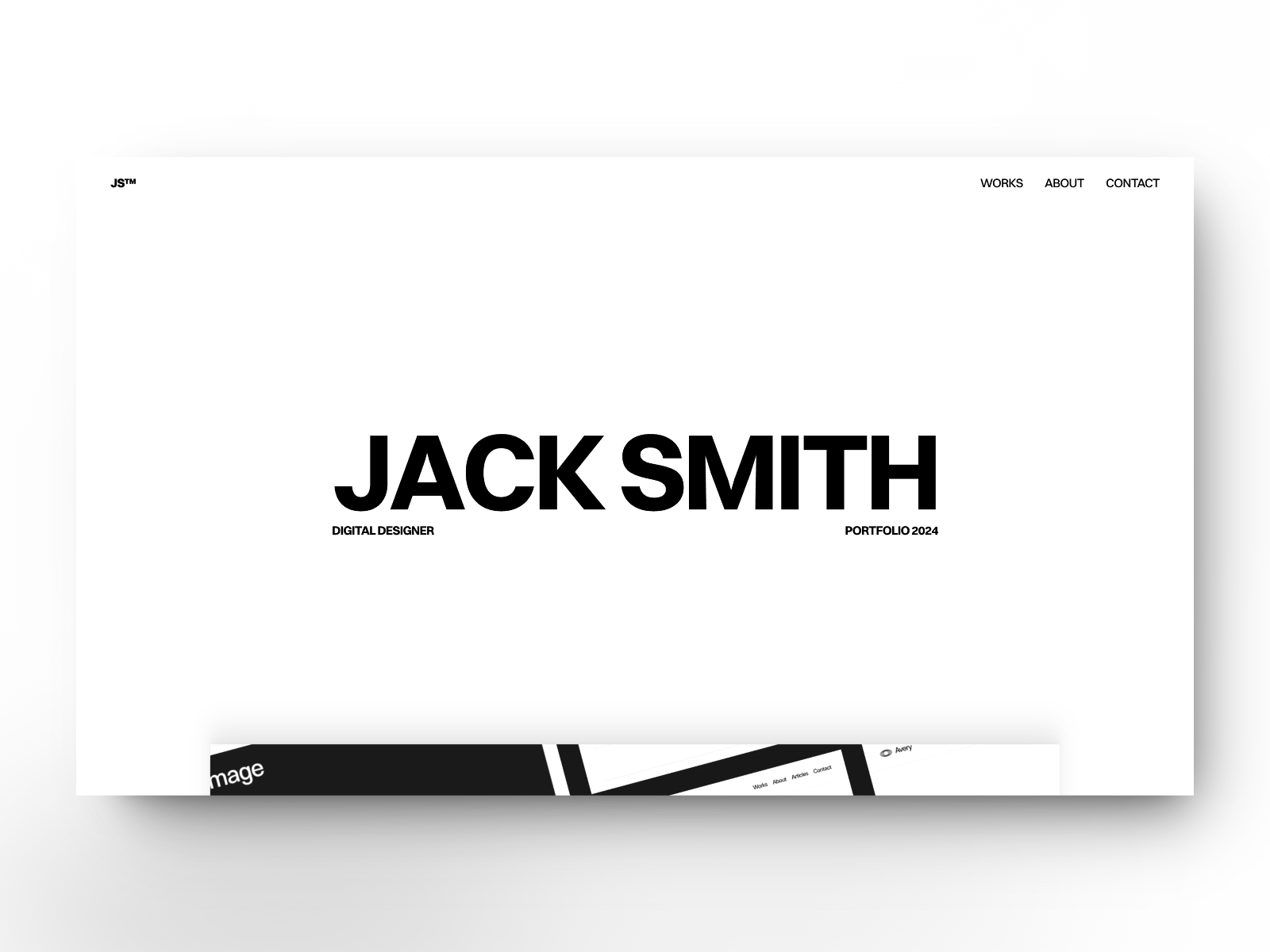JACK