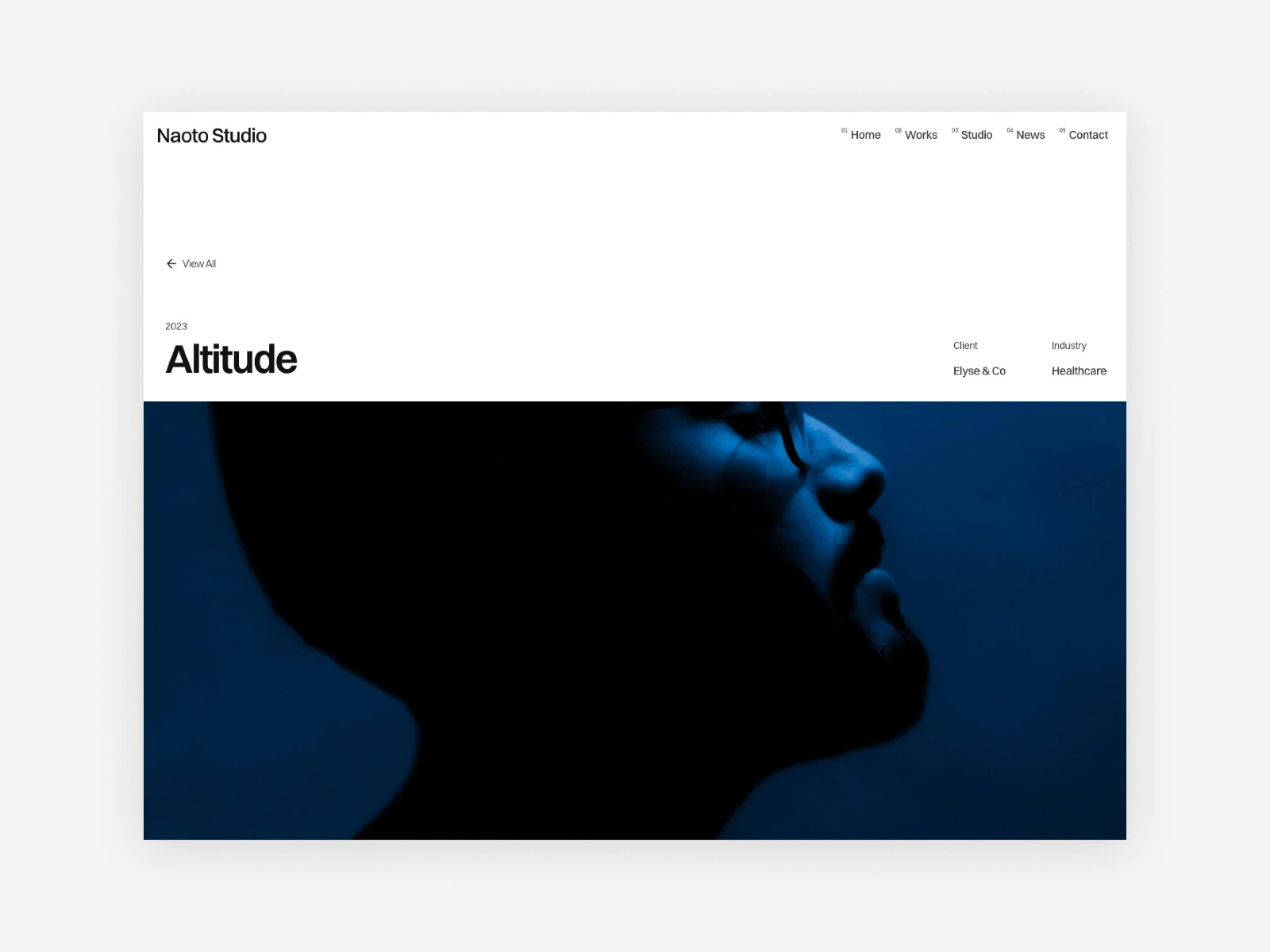 Naoto Studio