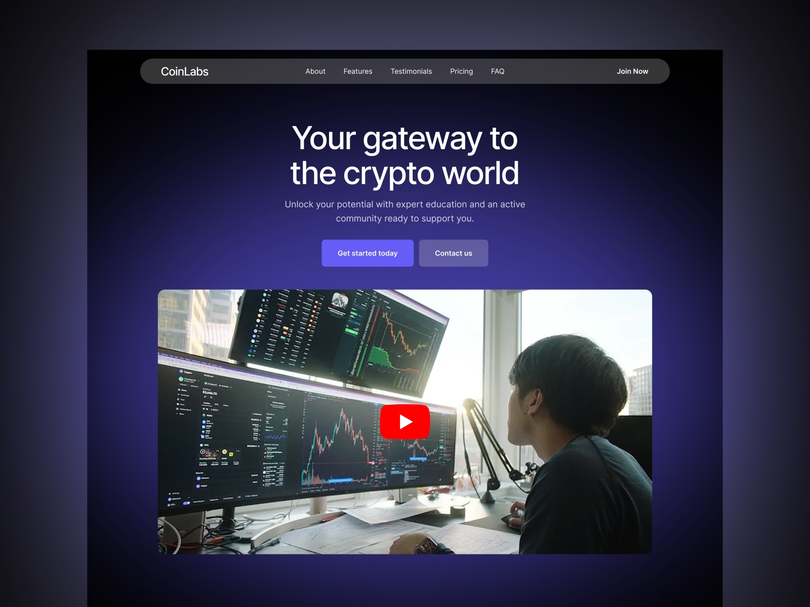 CoinLabs