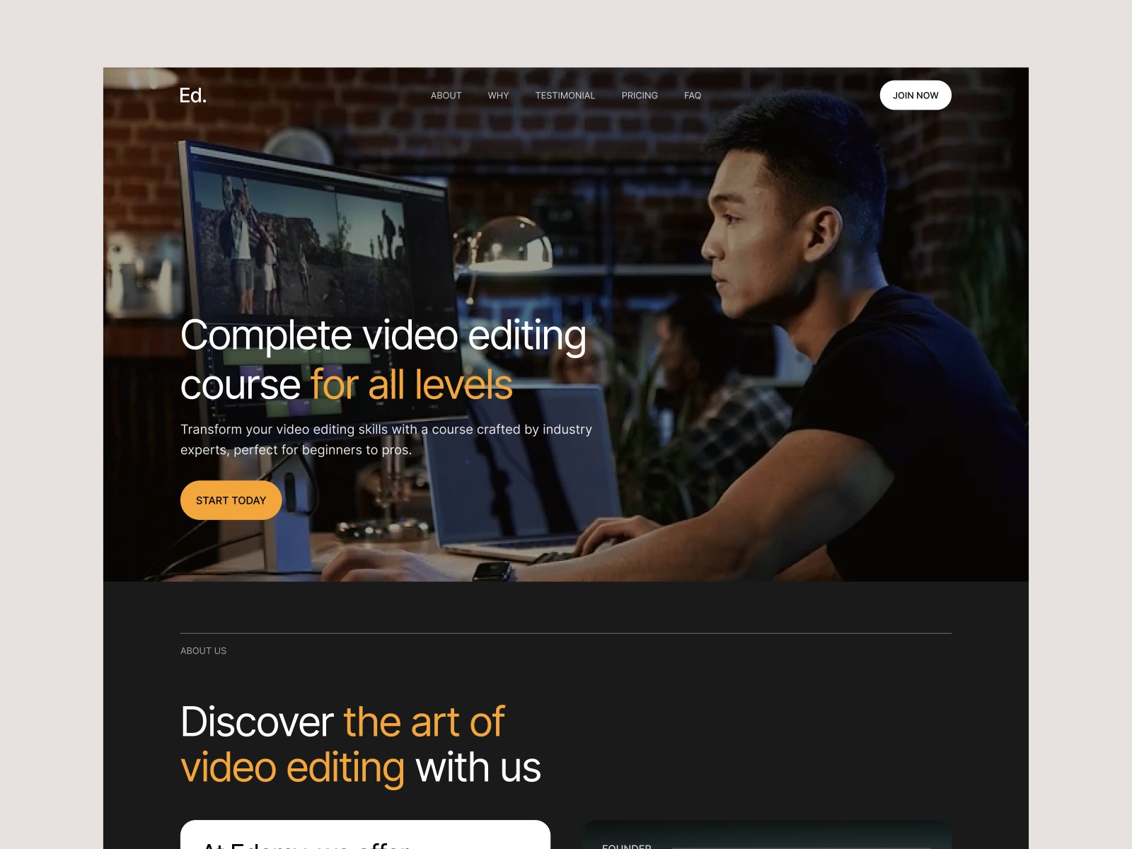 Edclip