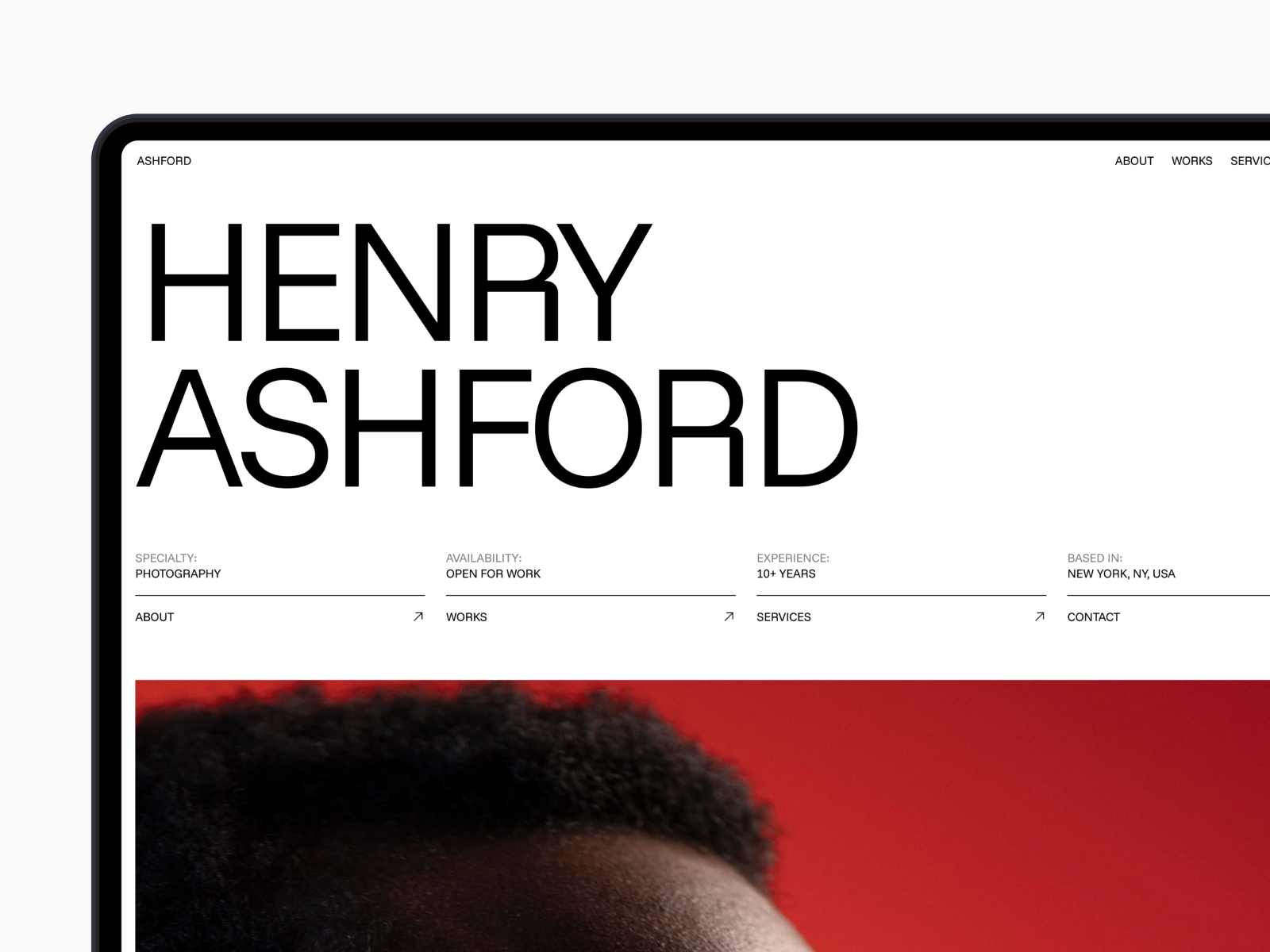 ASHFORD