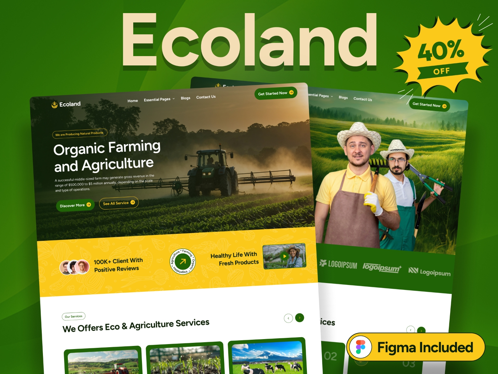 Ecoland