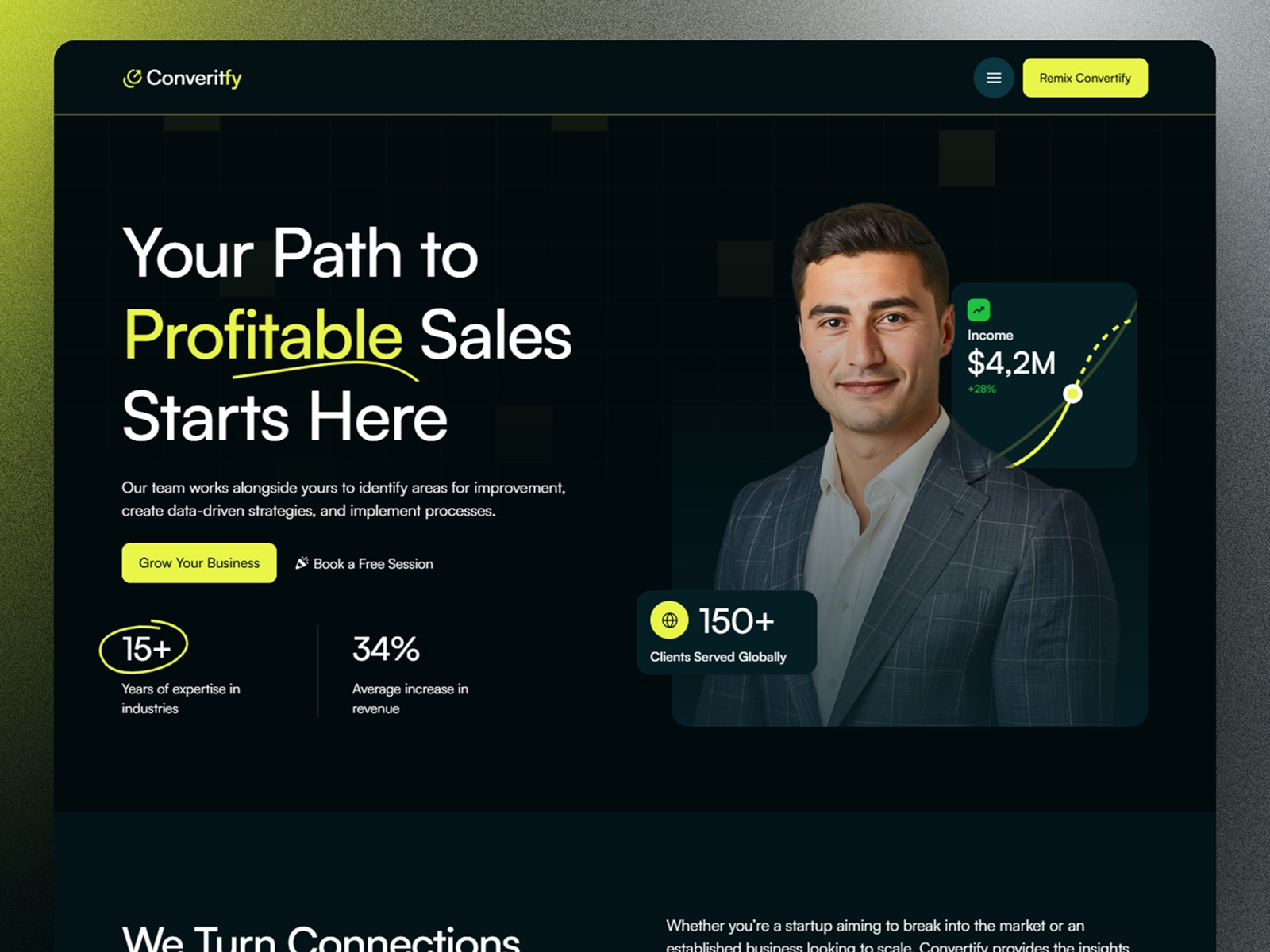 Convertify