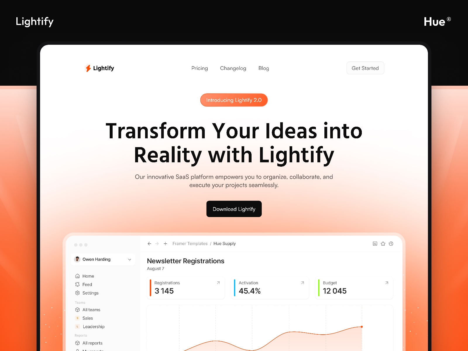 Lightify