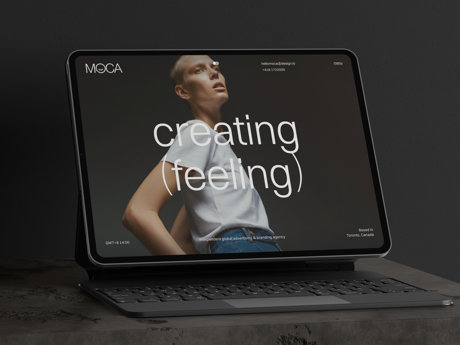 MOCA