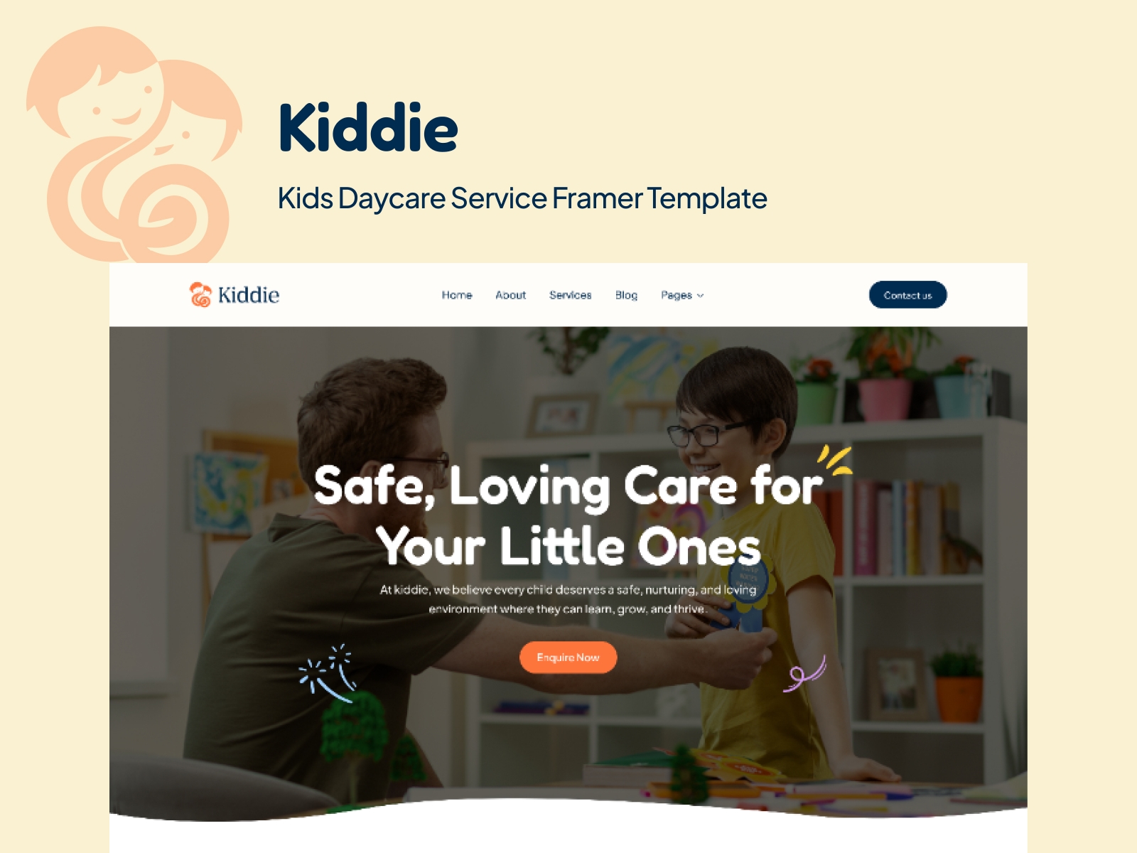 Kiddie