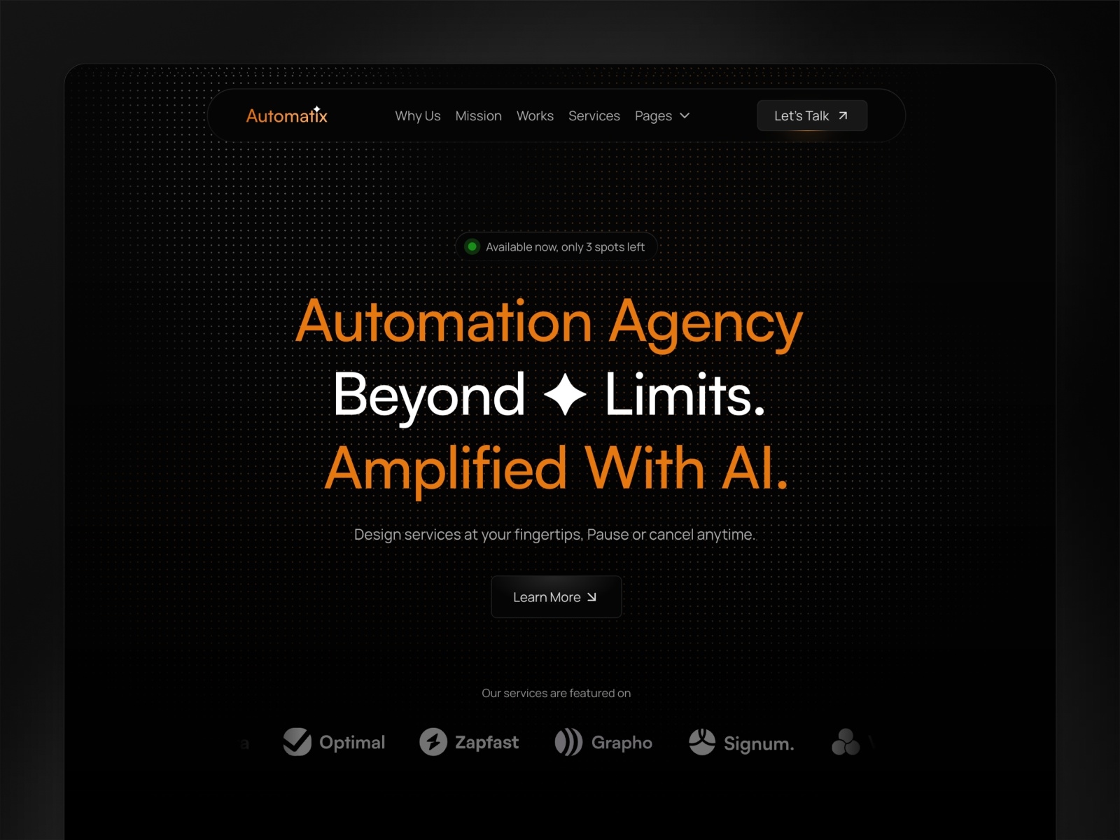 Automatix