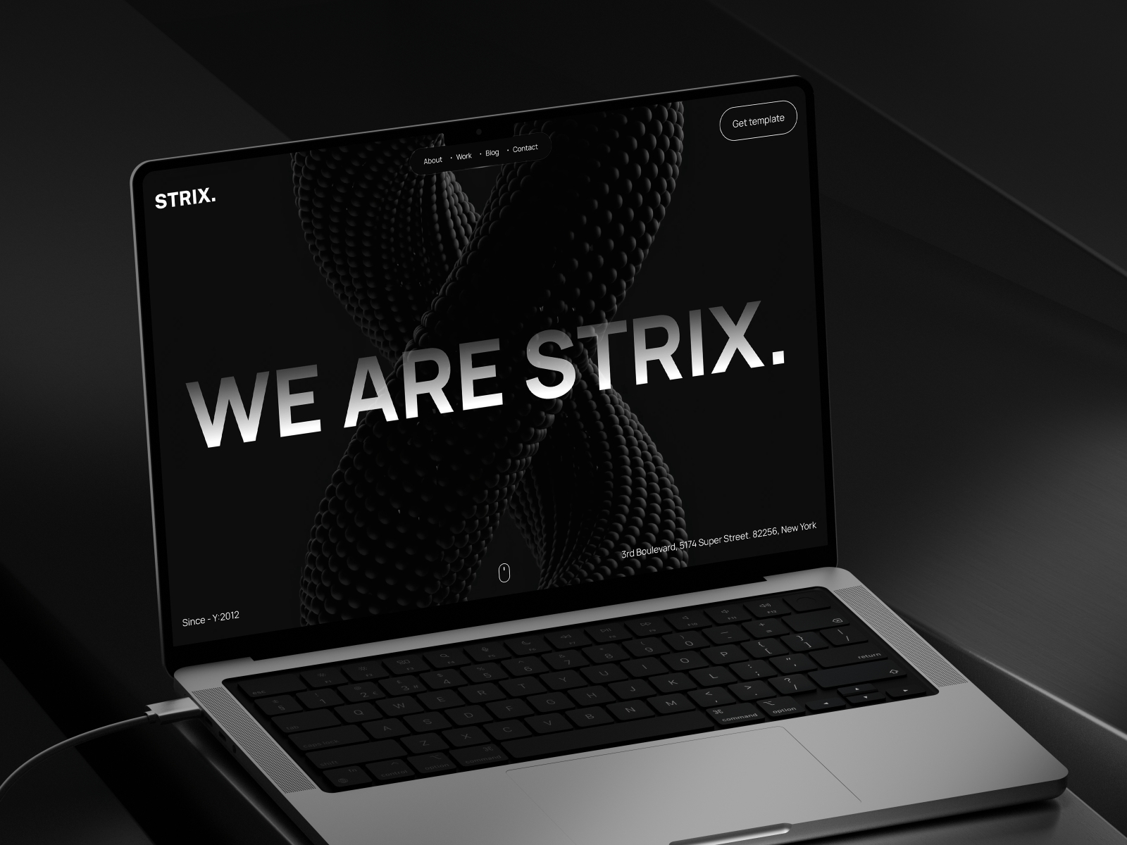 Strix