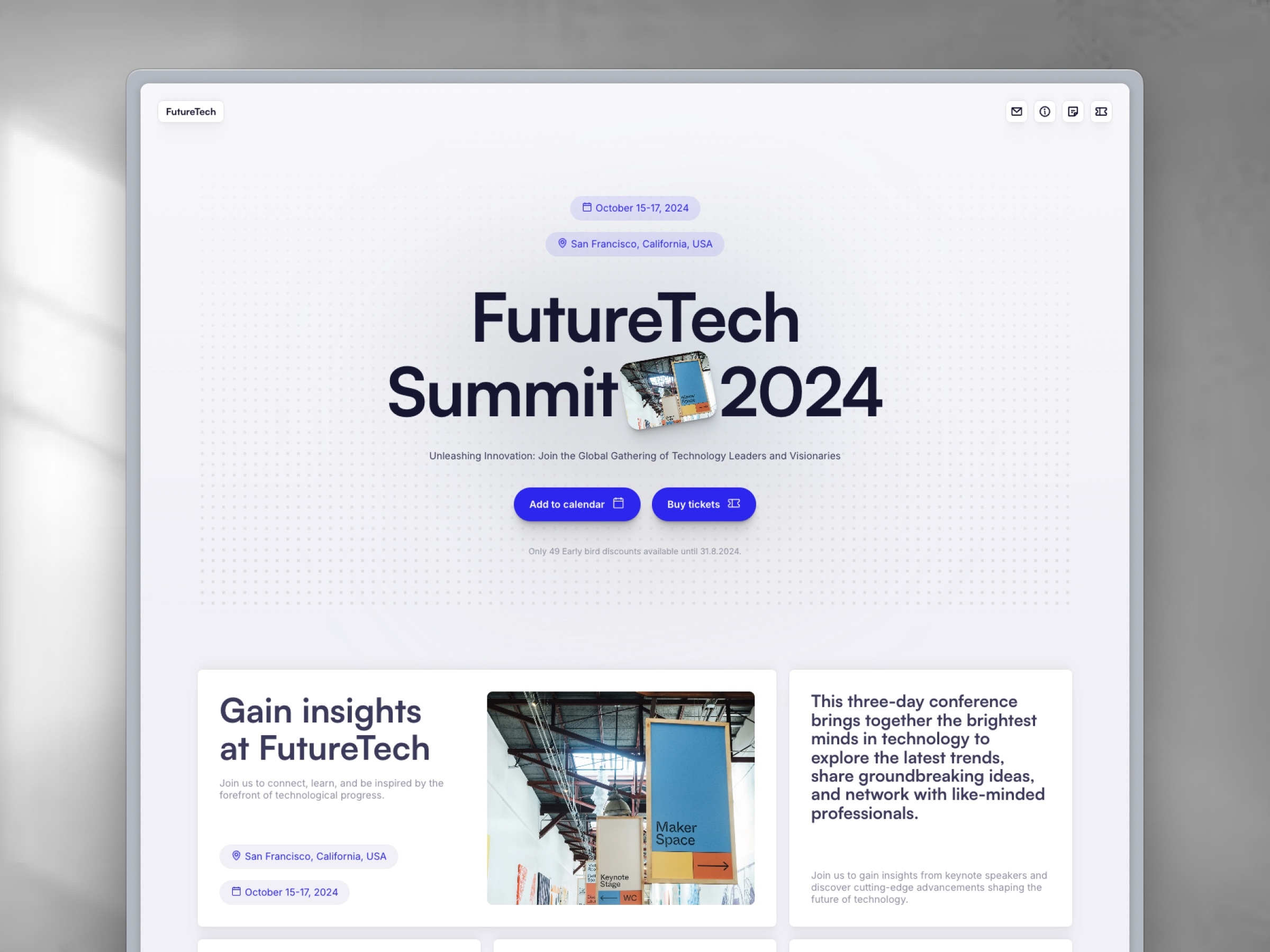 FutureSummit