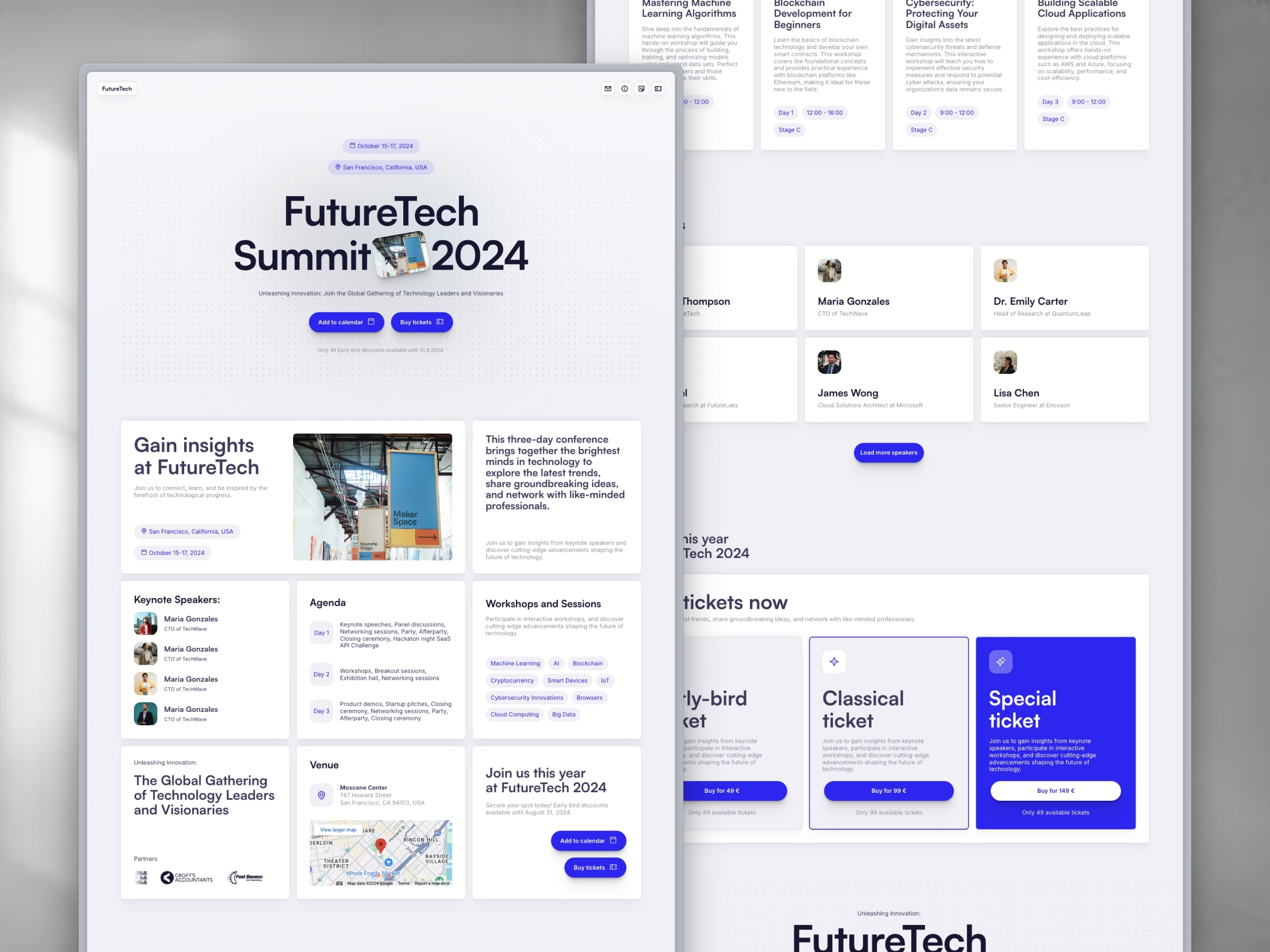 FutureSummit