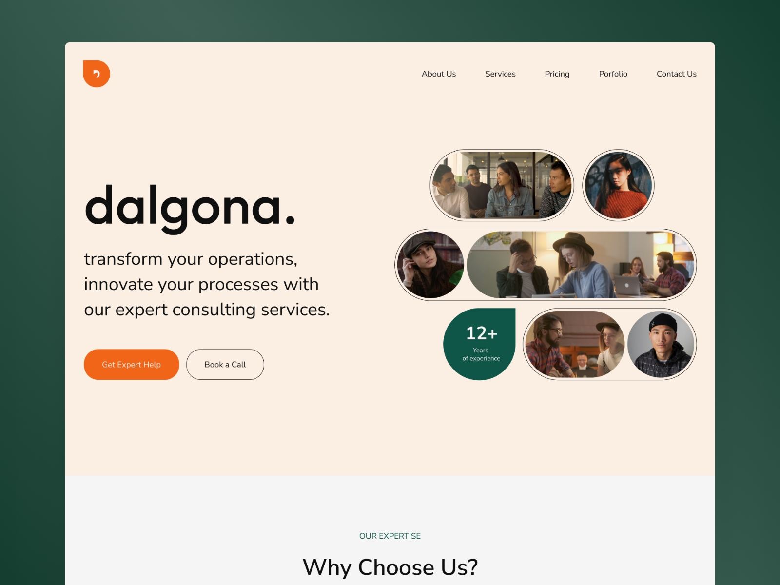 Dalgona