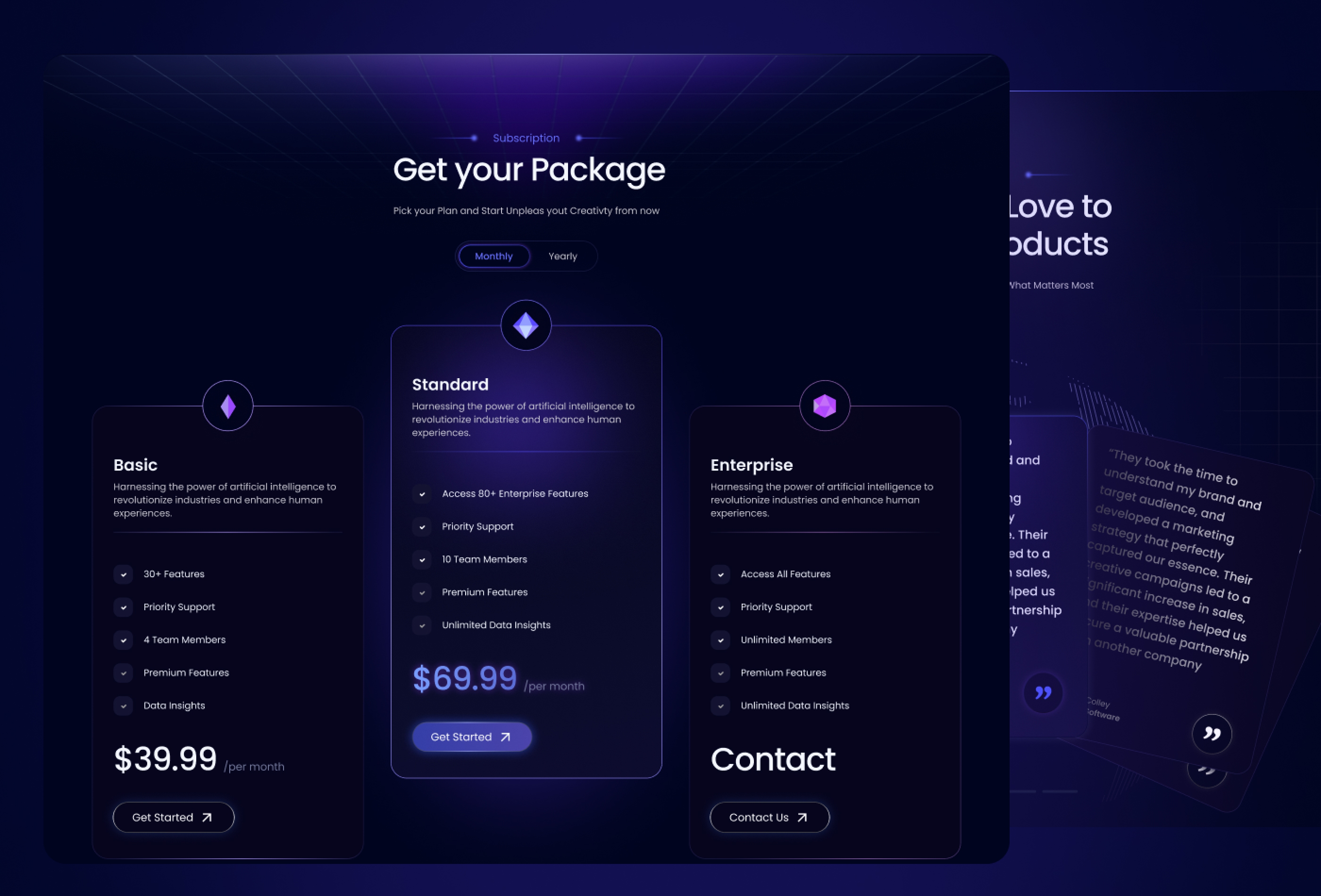 NEXUX