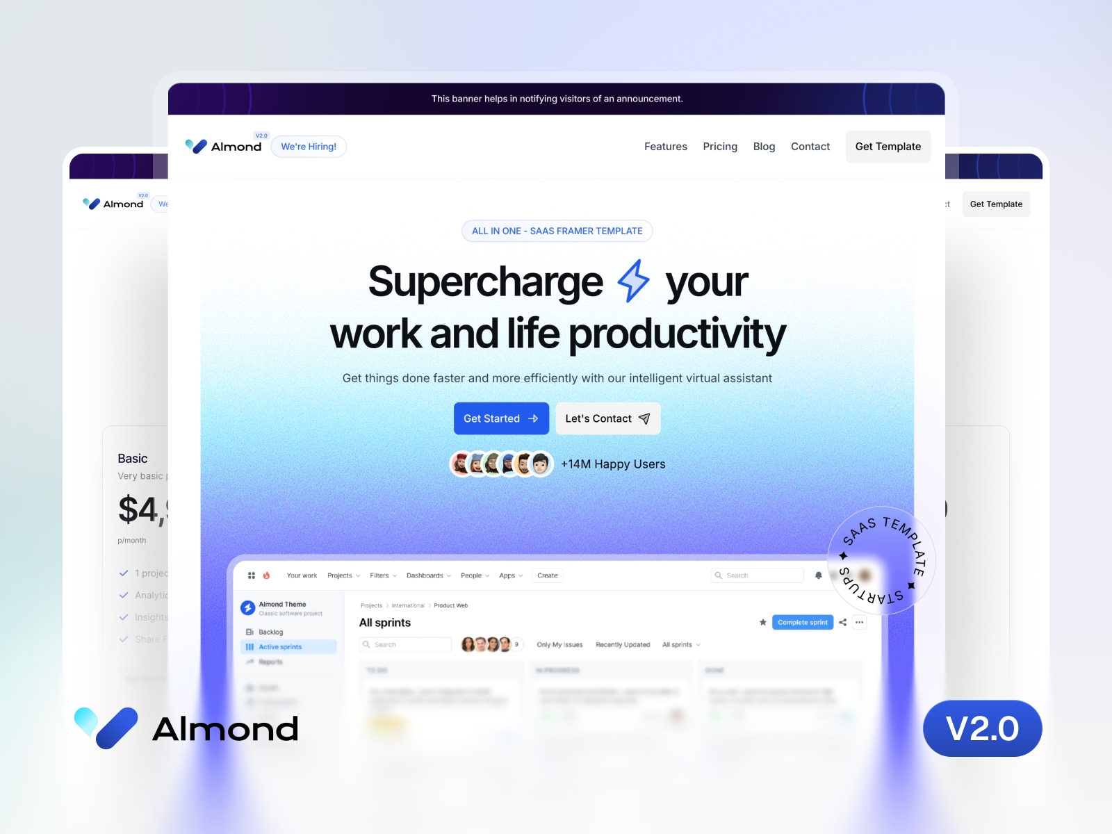 Almond