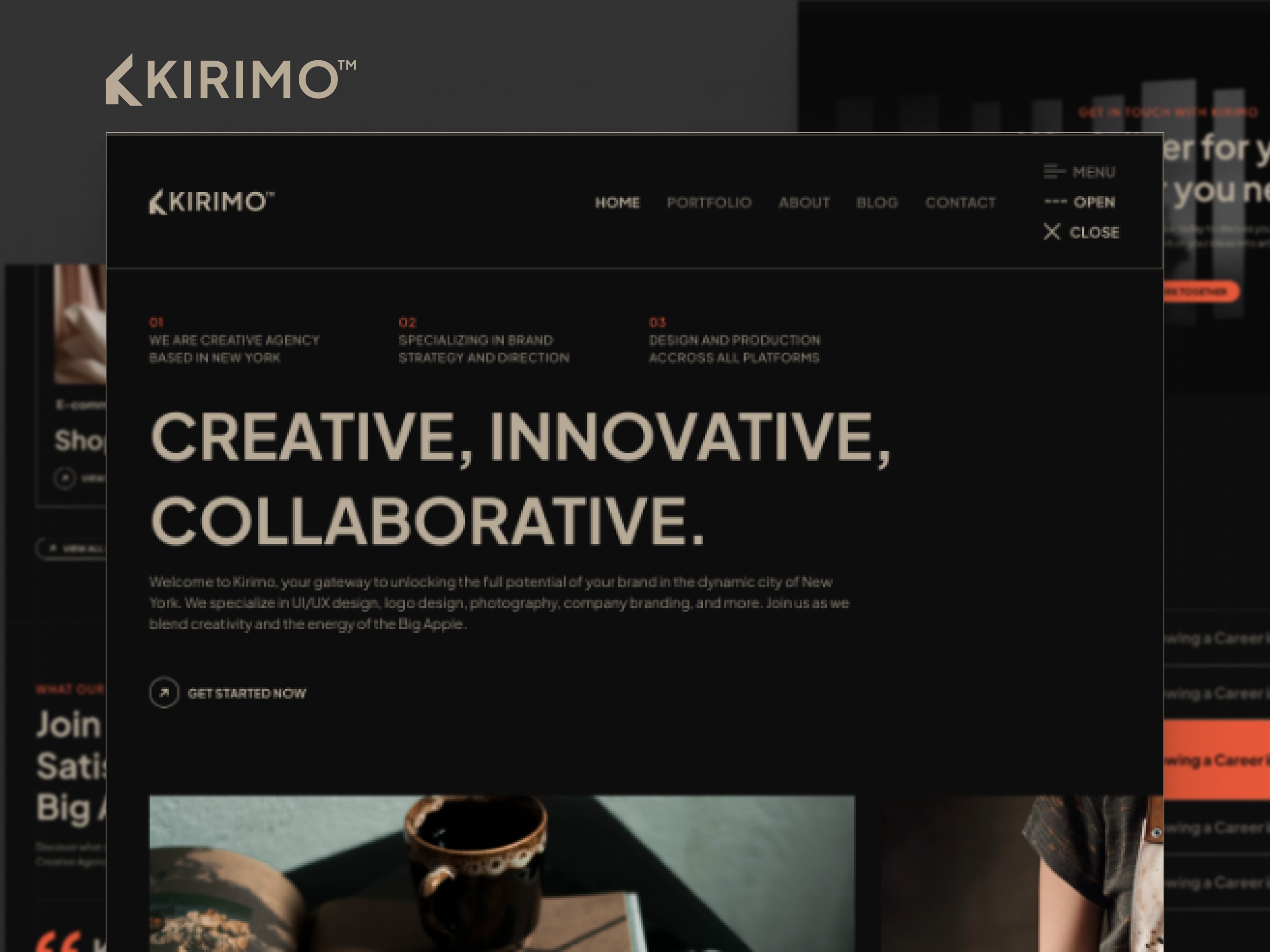 Kirimo