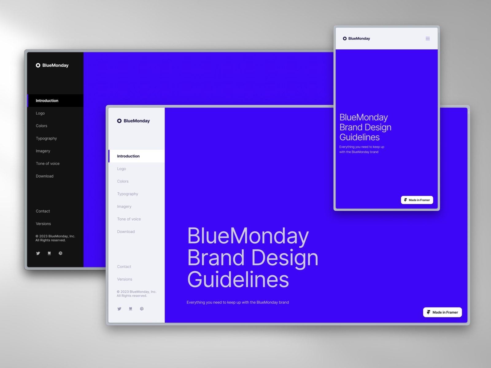BlueMonday