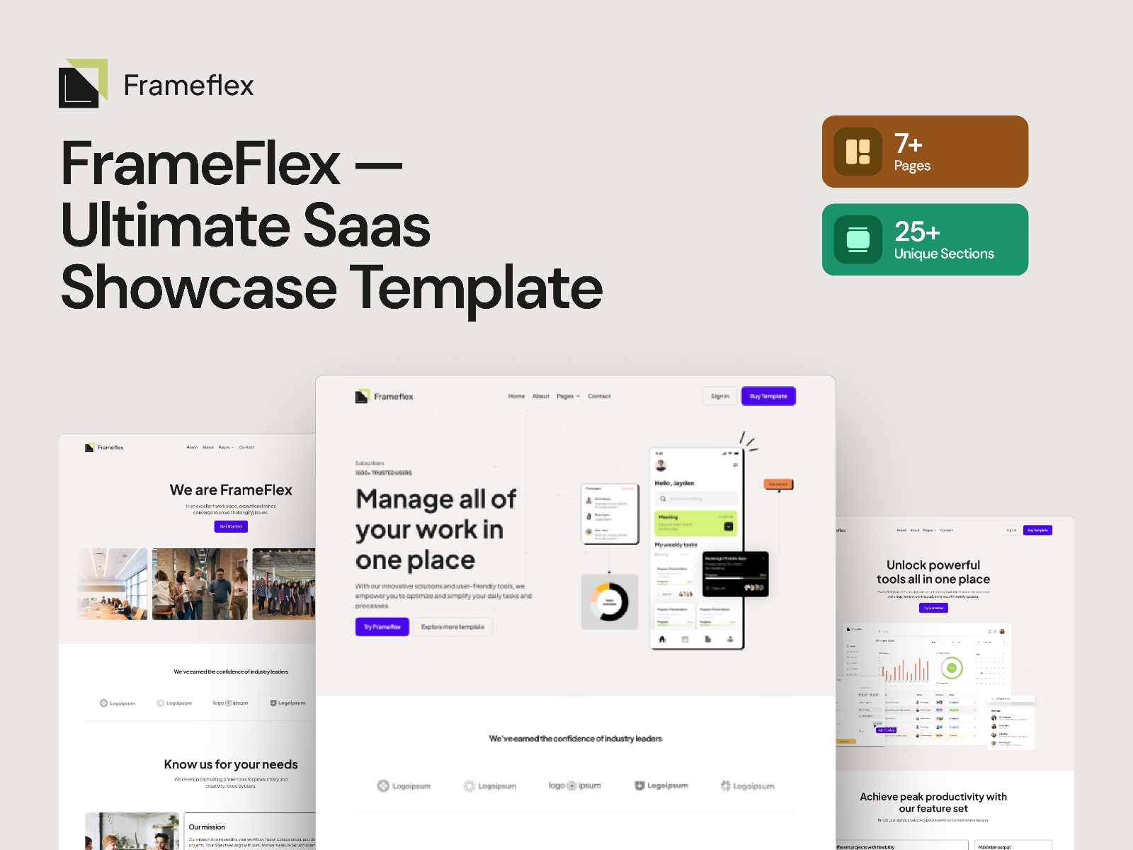 FrameFlex