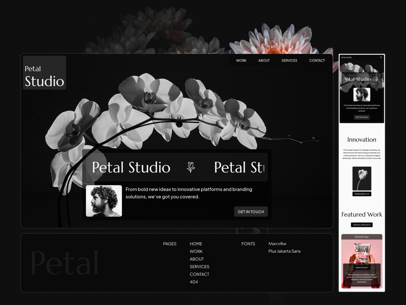 Petal