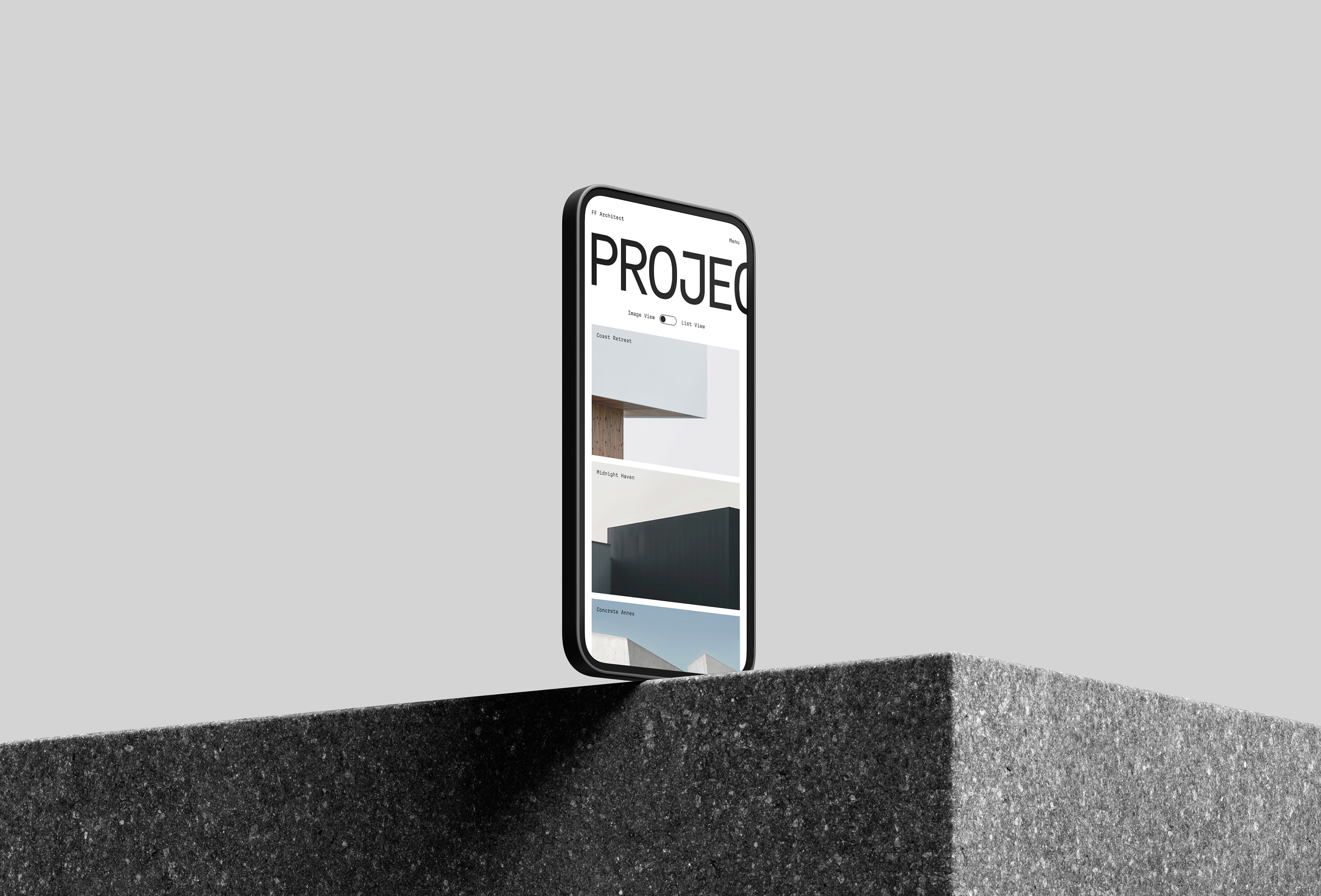 FFArchitect