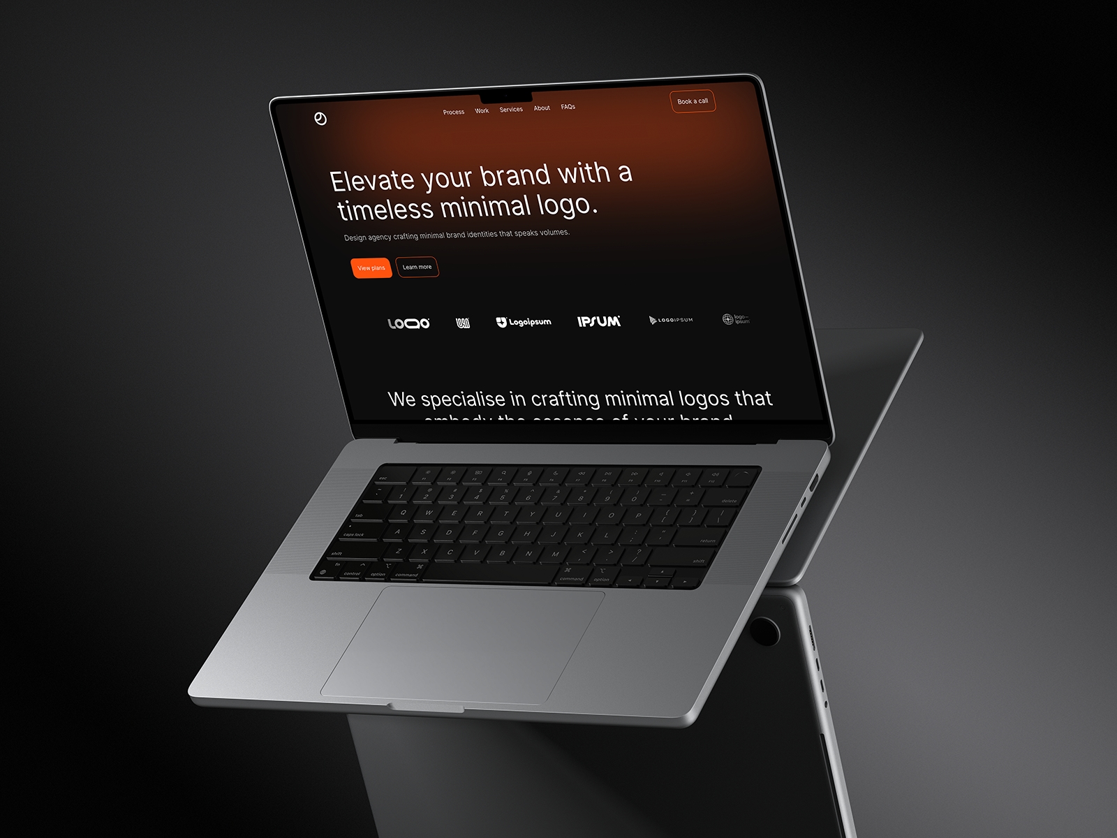 LogoFolio