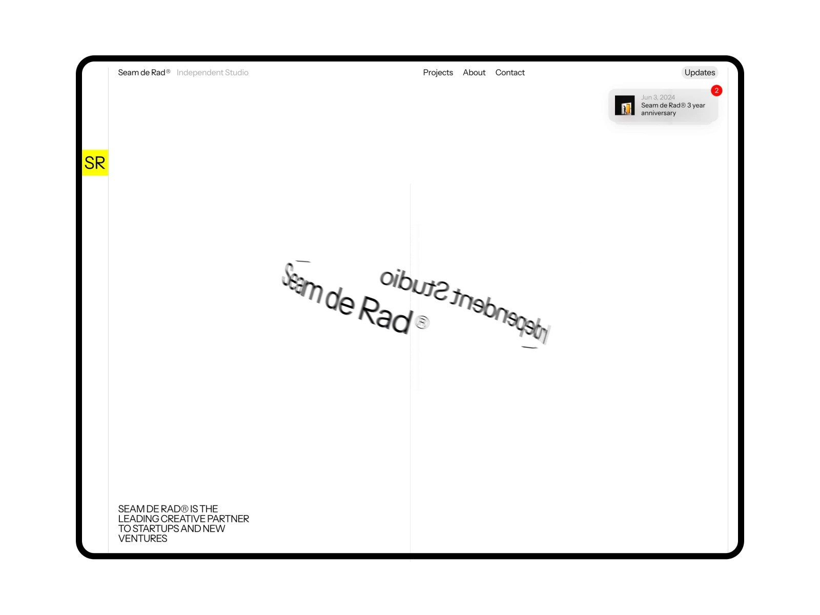 Seam de Rad
