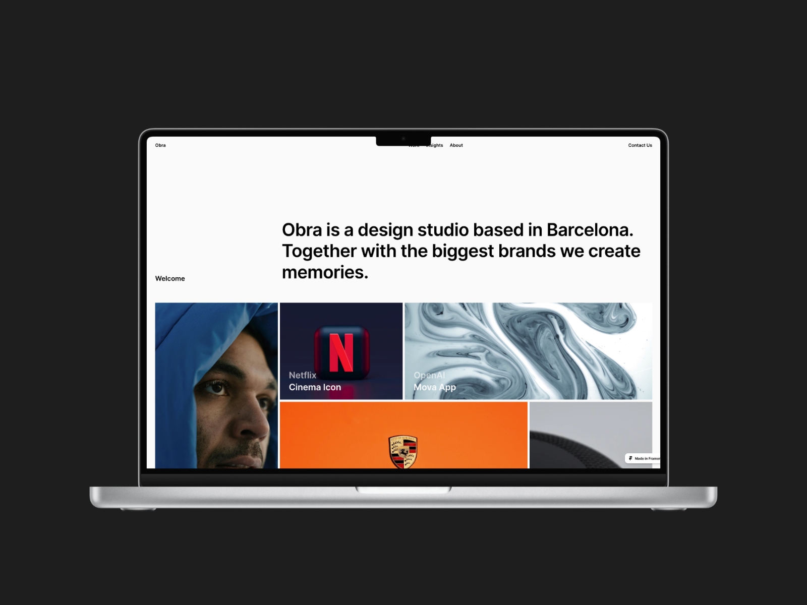 Obra