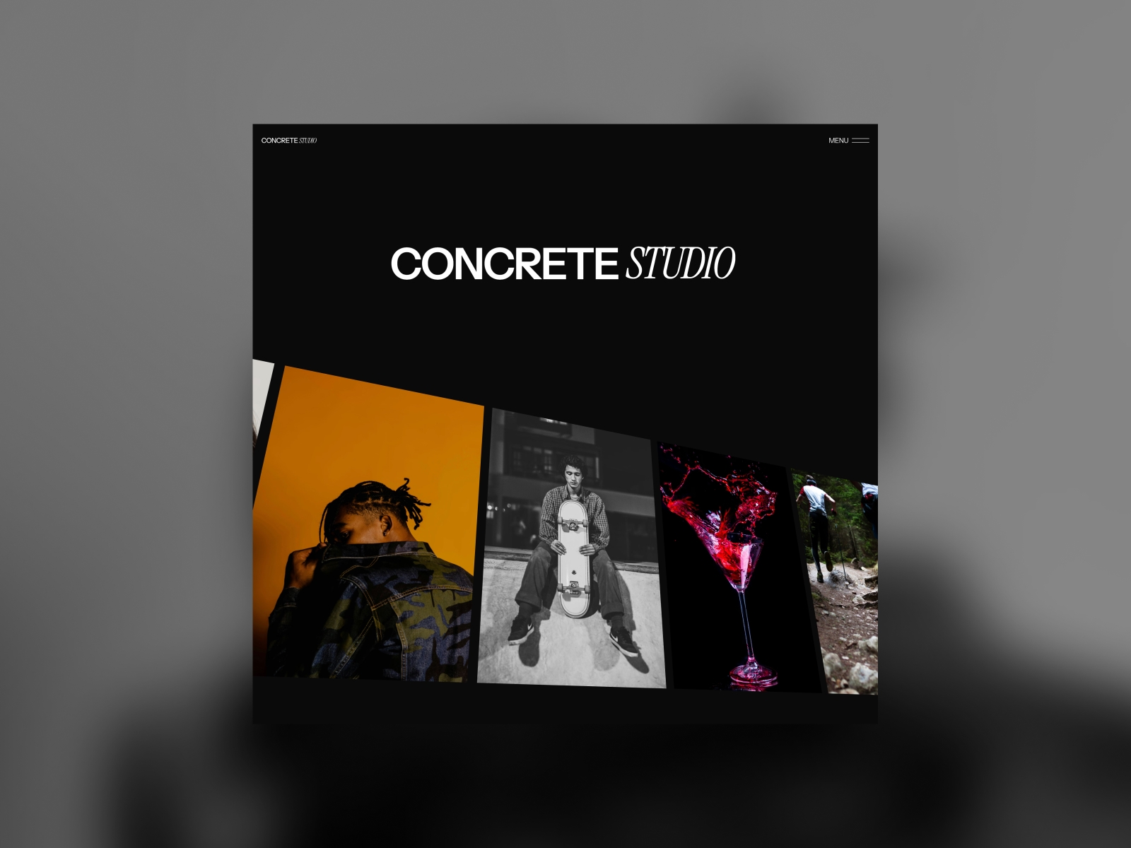 CONCRETE
