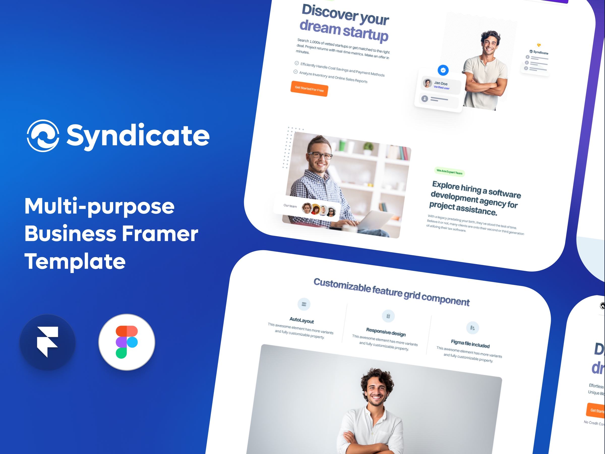 Syndicate