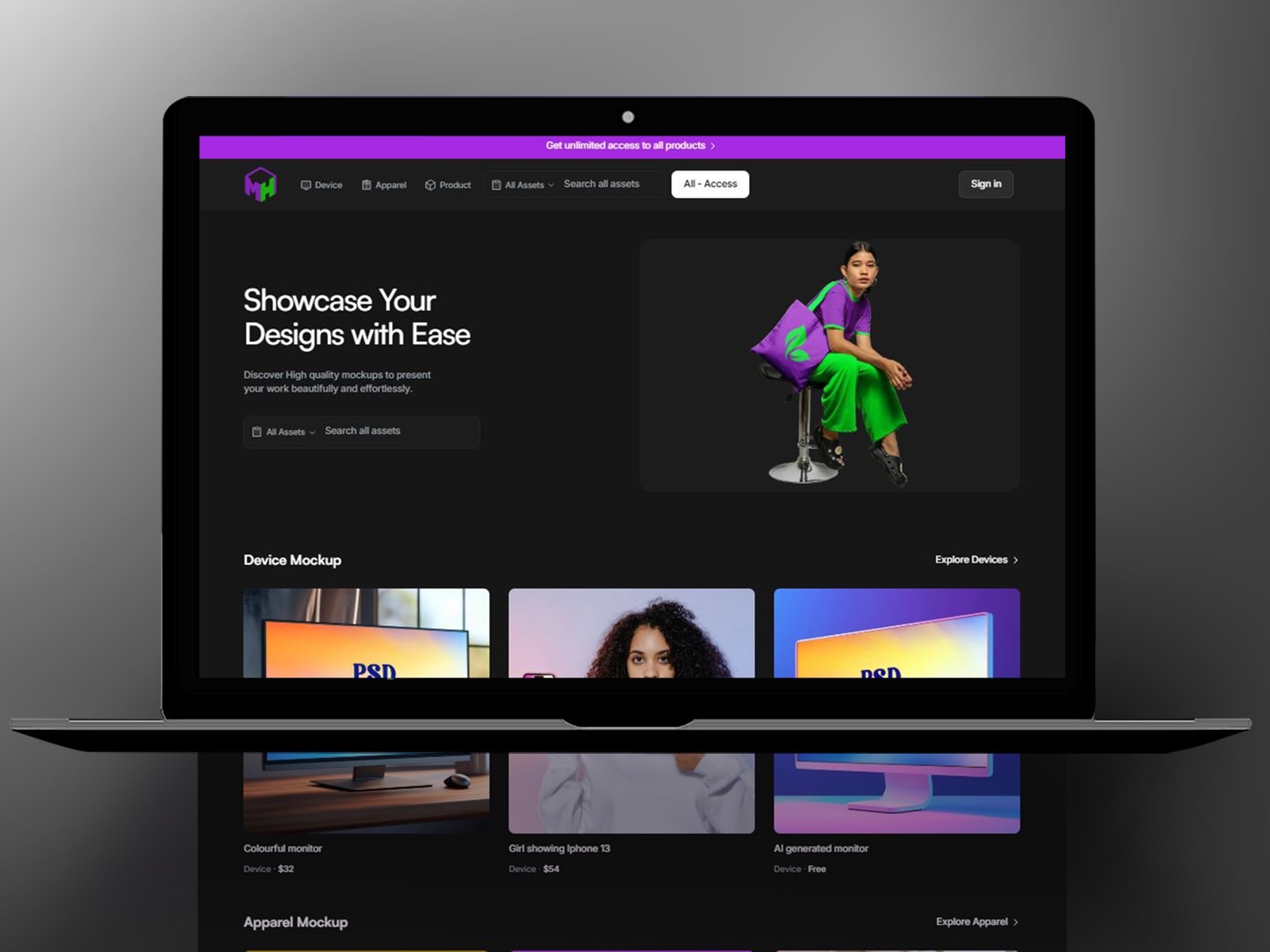 MockHub