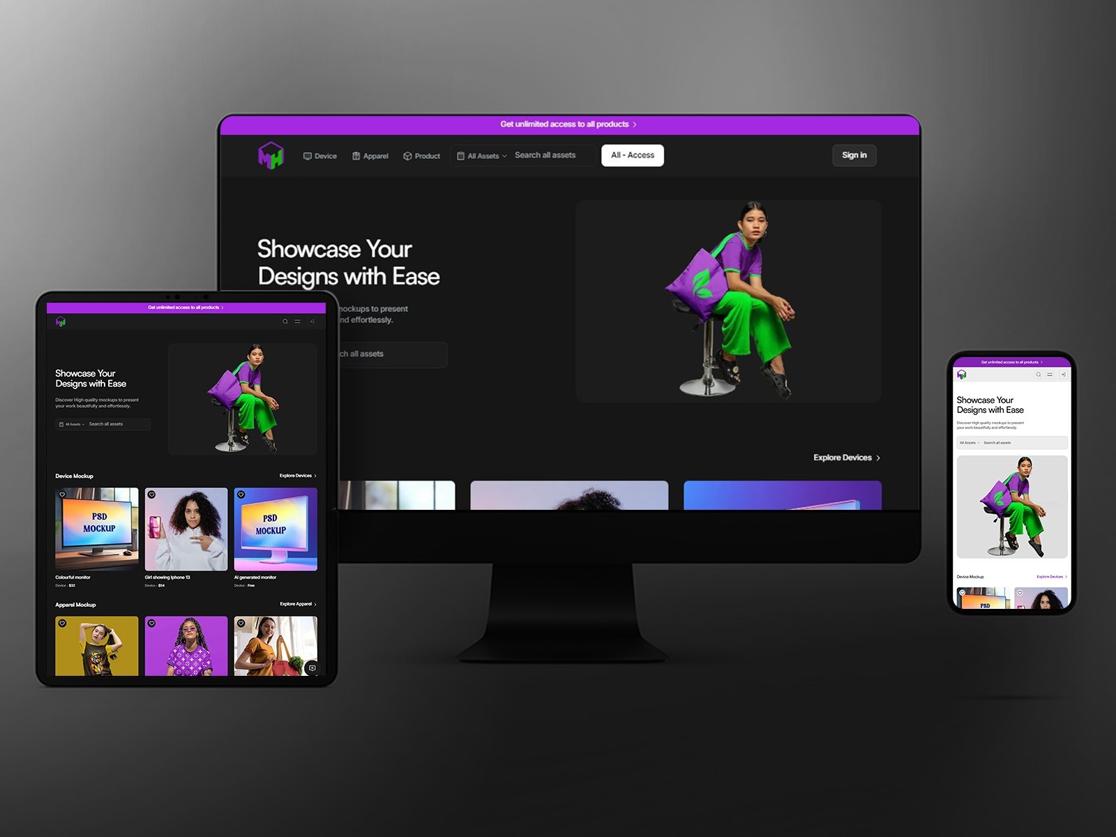 MockHub