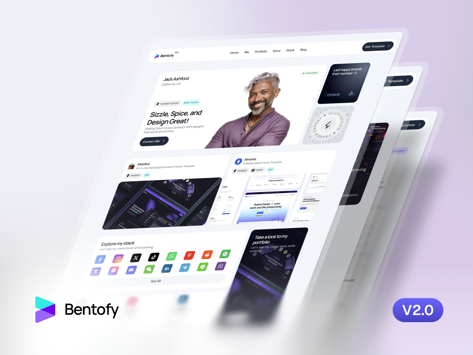 Bentofy