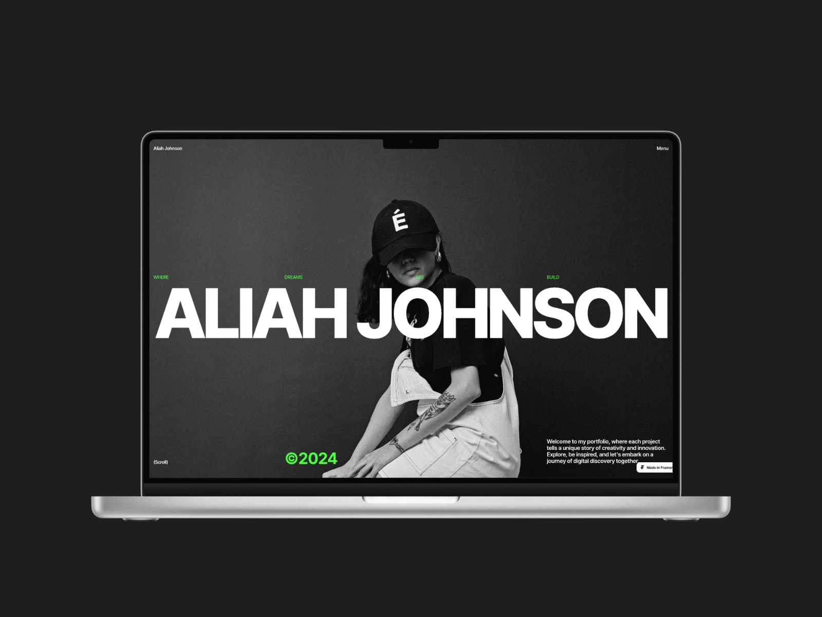 AliahJohnson