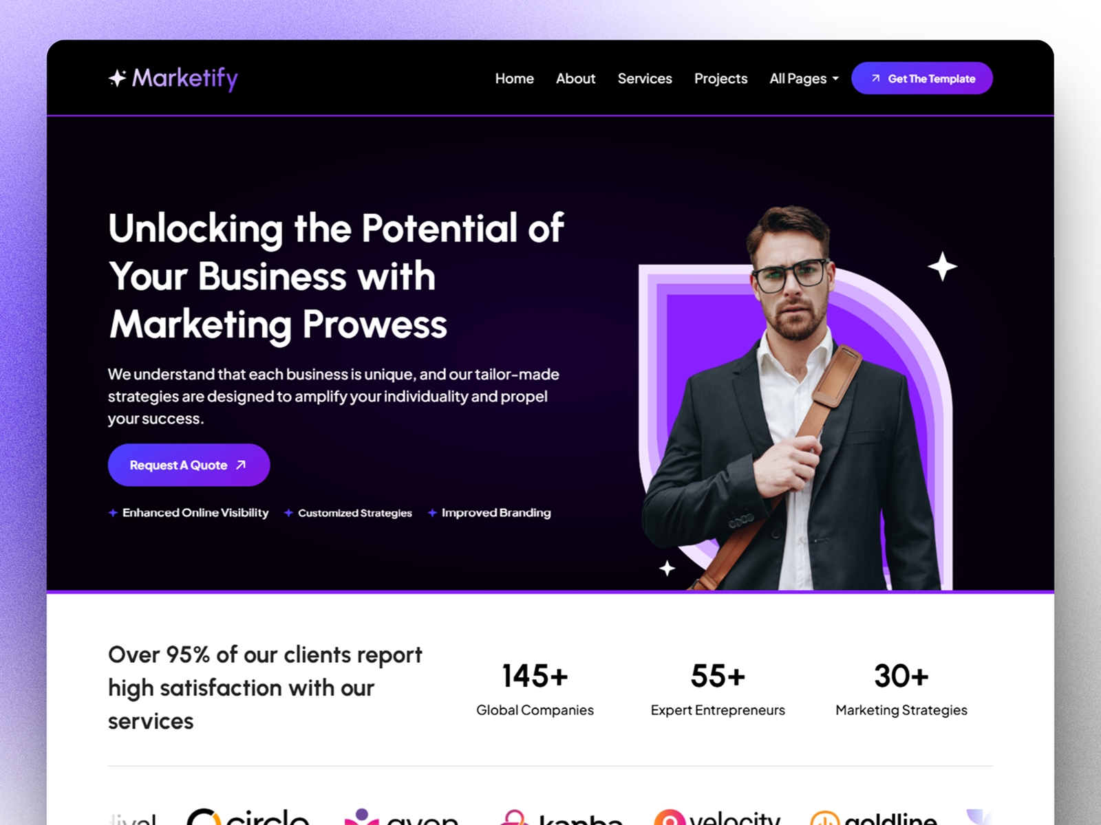 Marketify