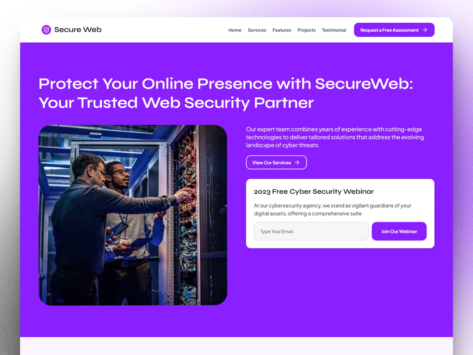 SecureWeb