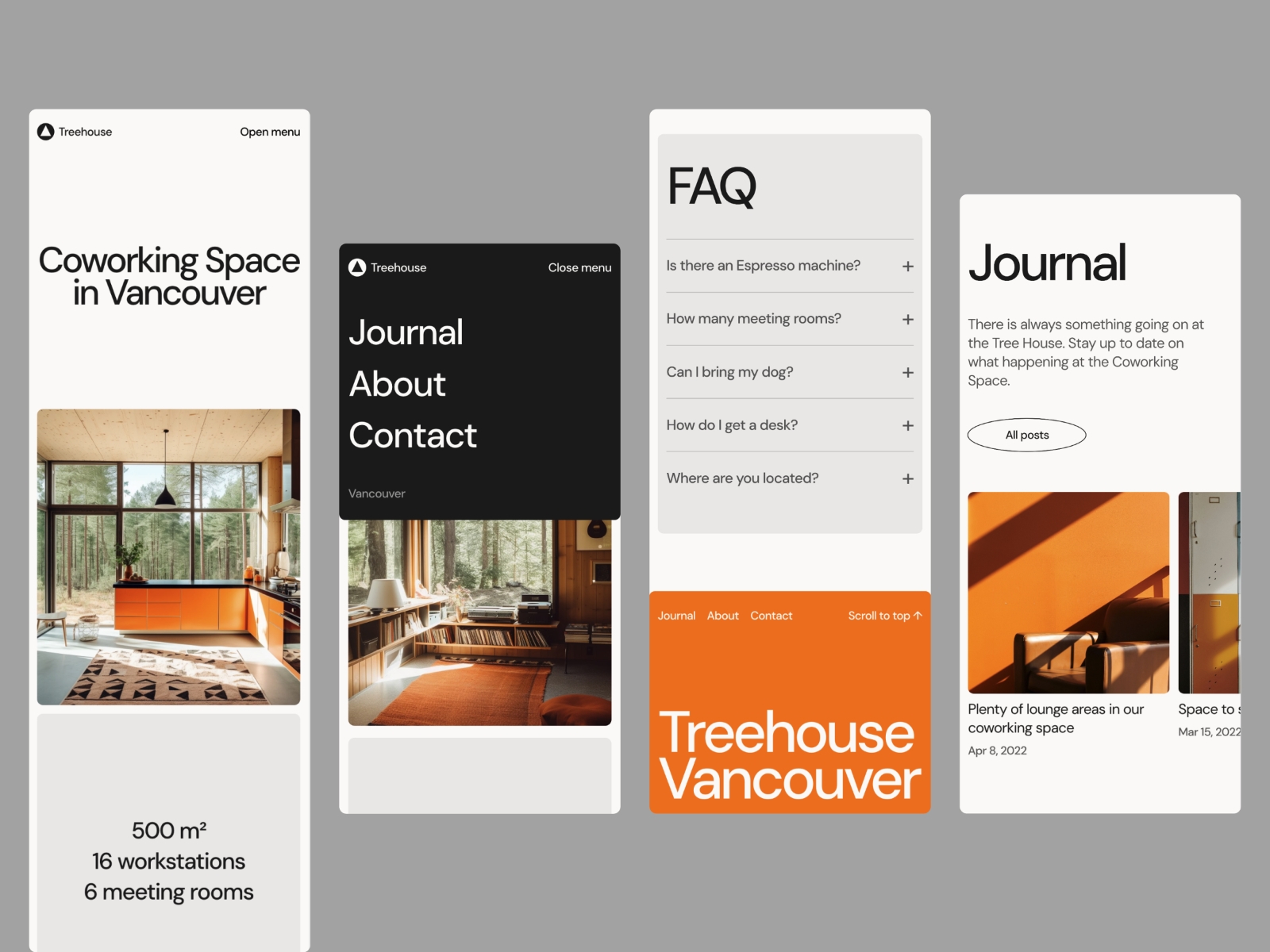 Treehouse