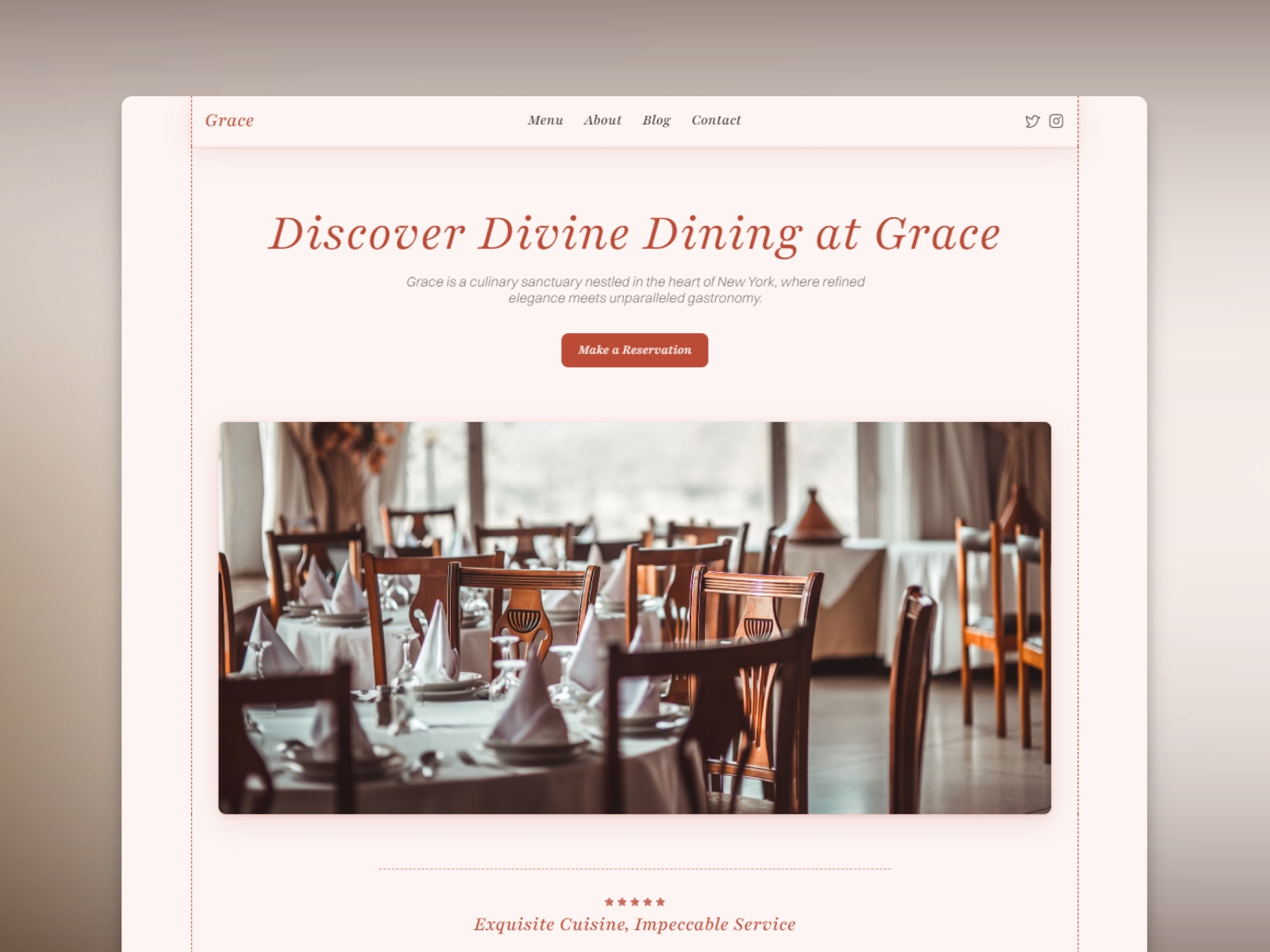 Grace