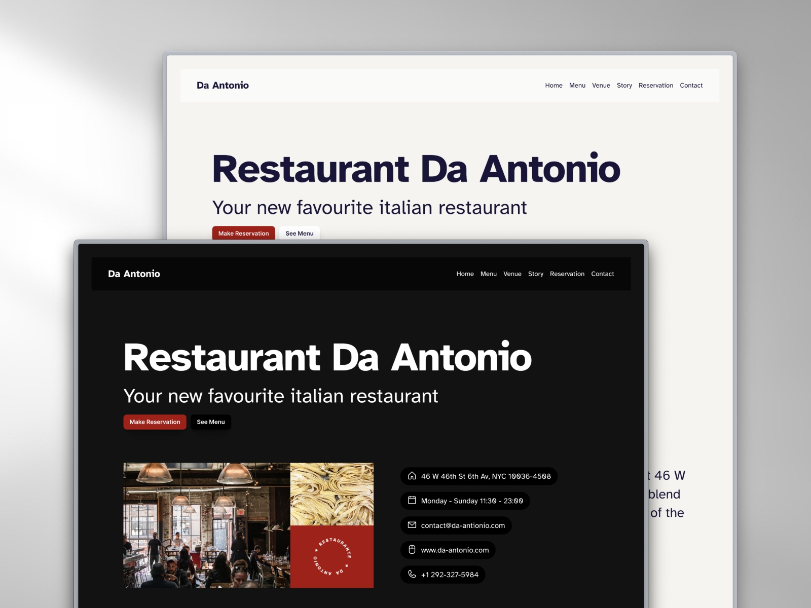 DaAntonio