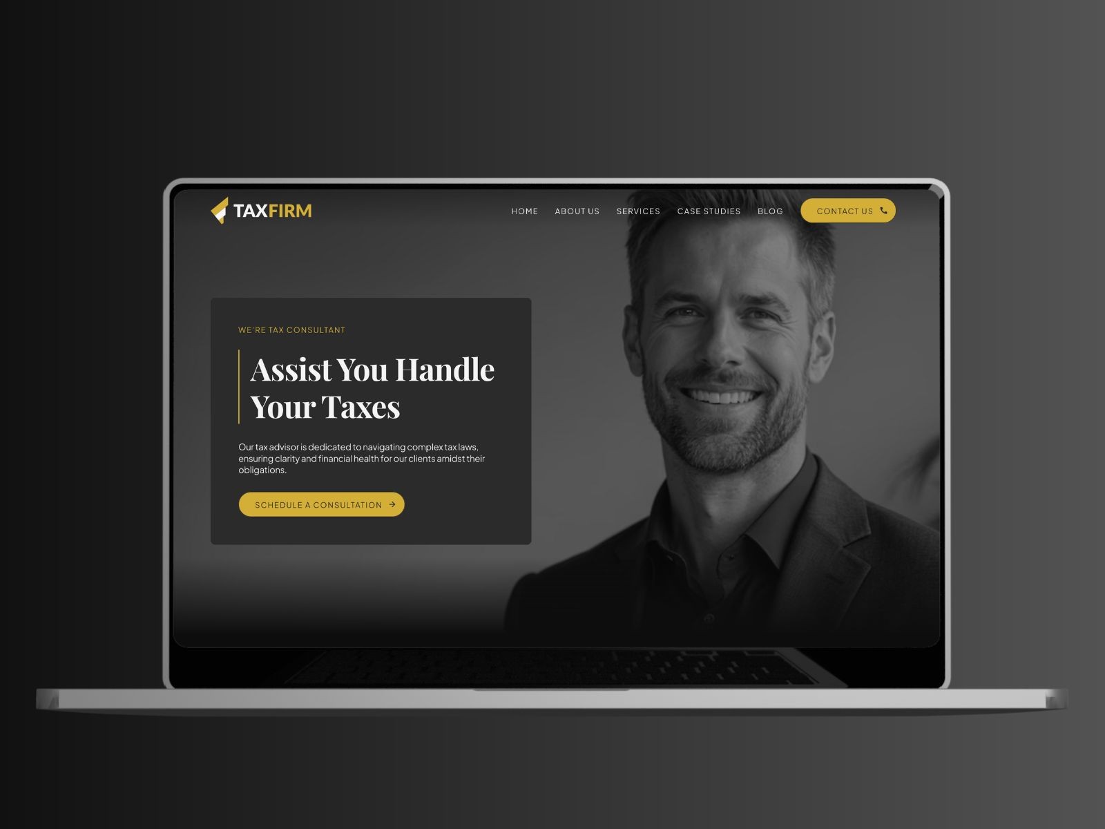 TaxFirm