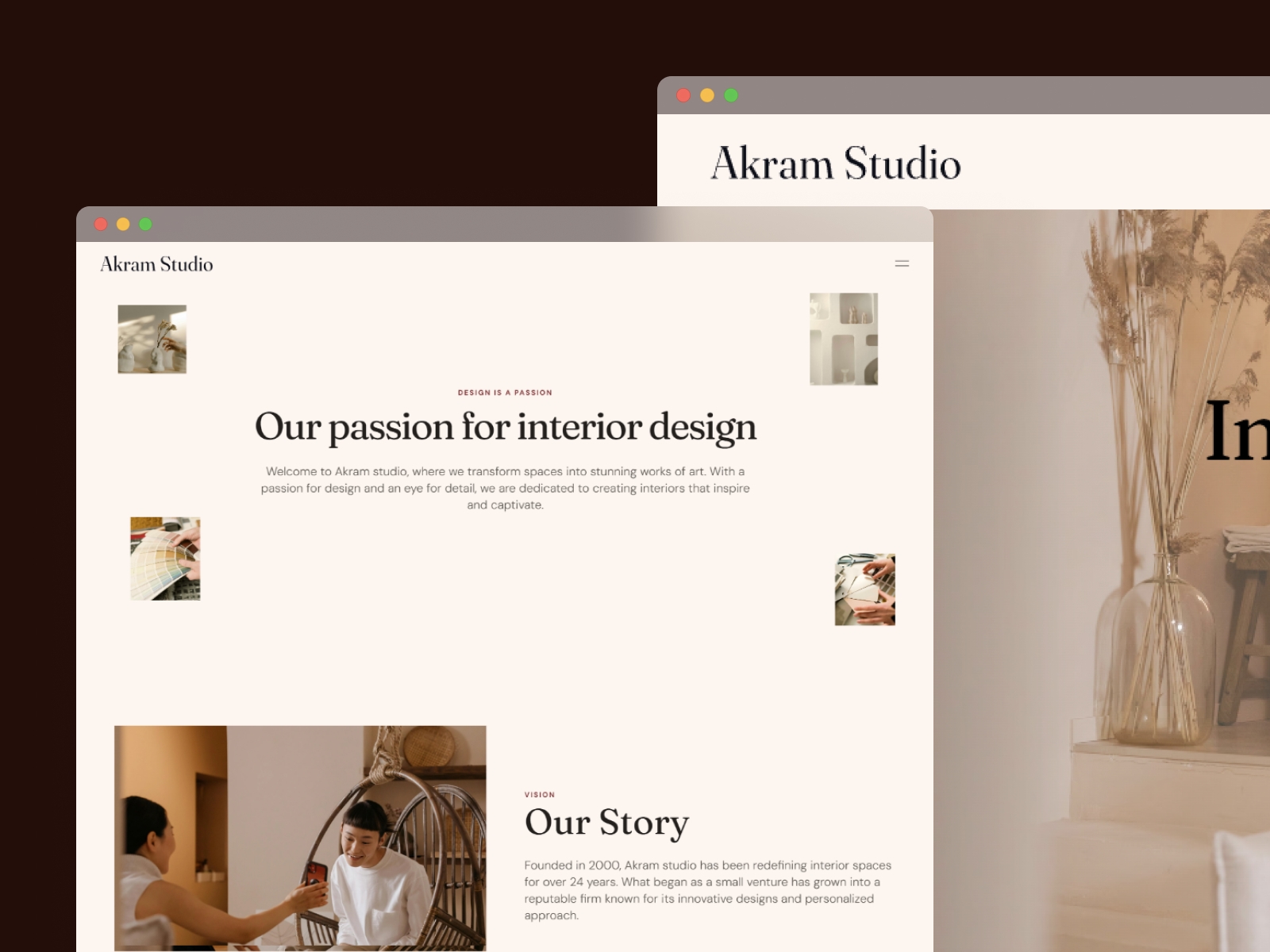 AkramStudio