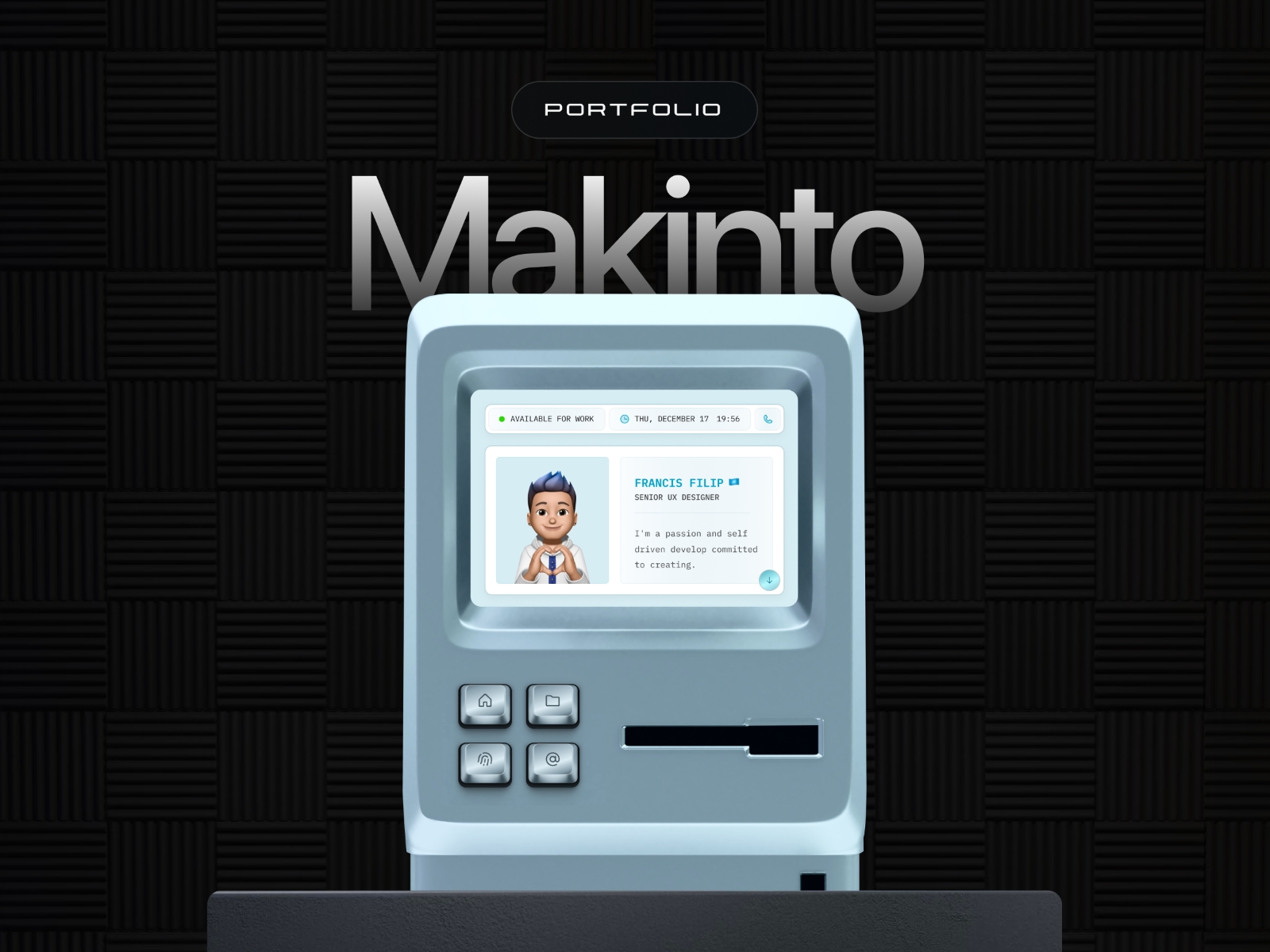 Makinto