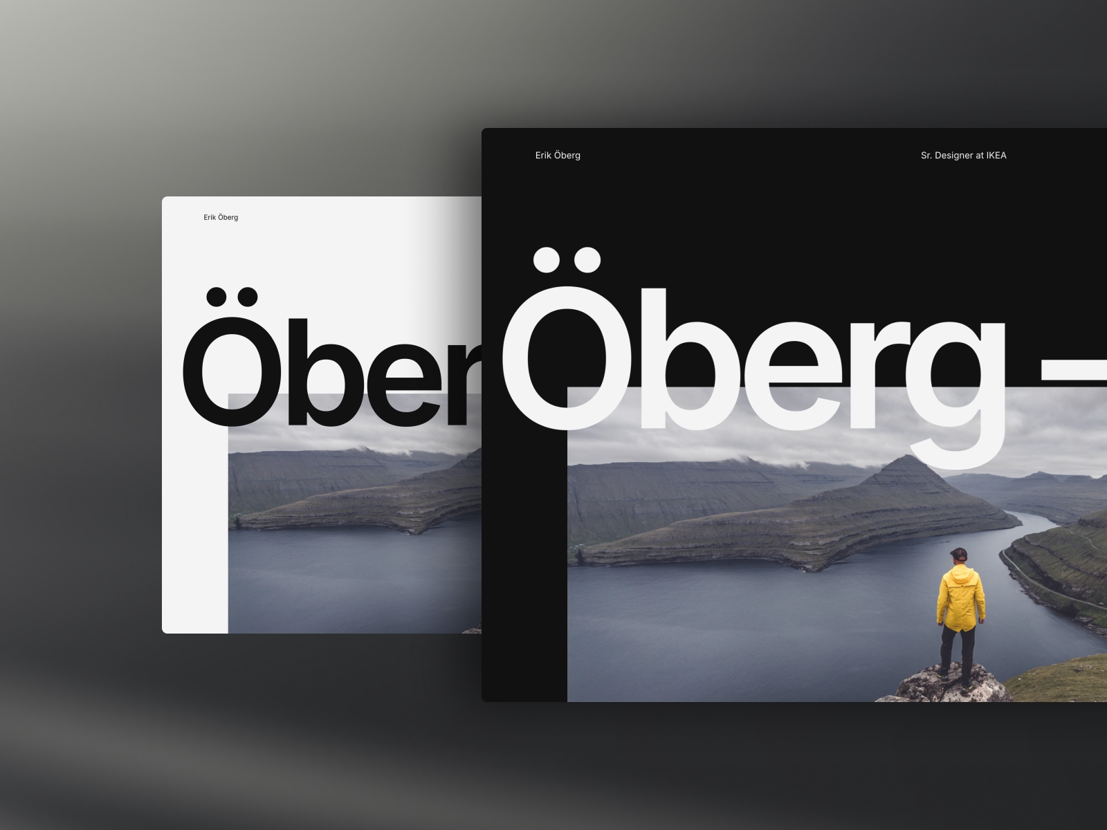 Öberg