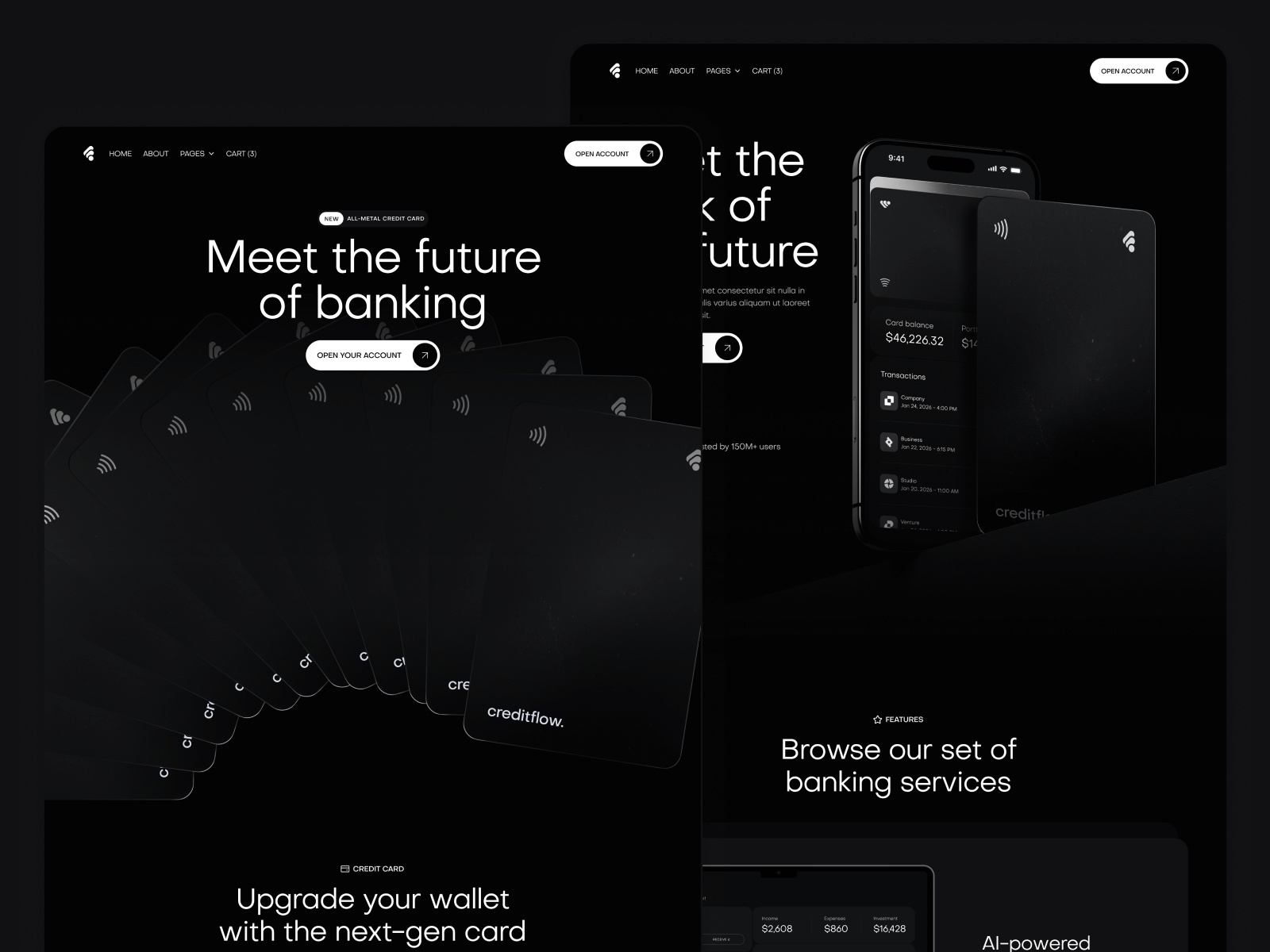 Creditflow