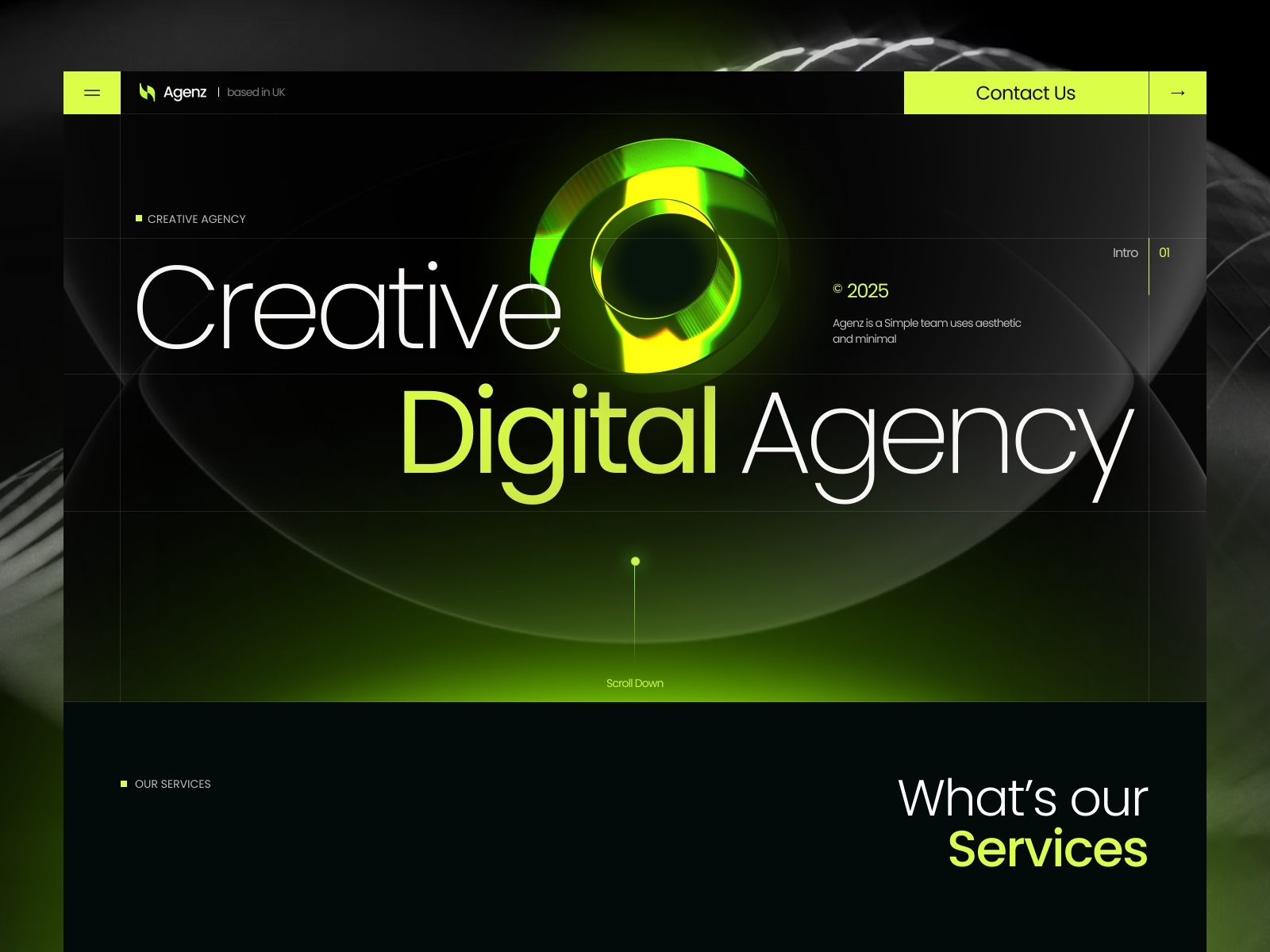 Agenz