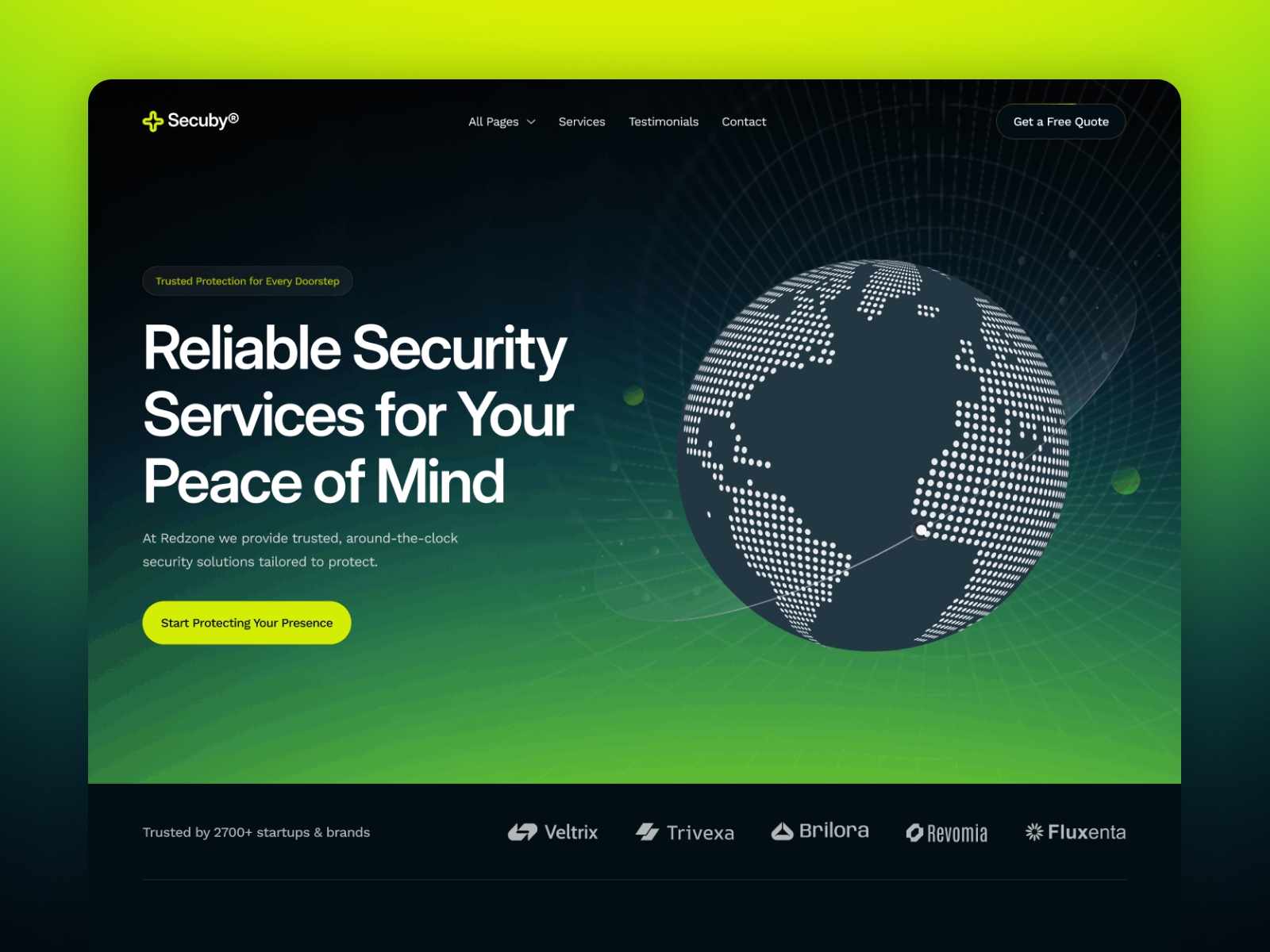 Secuby