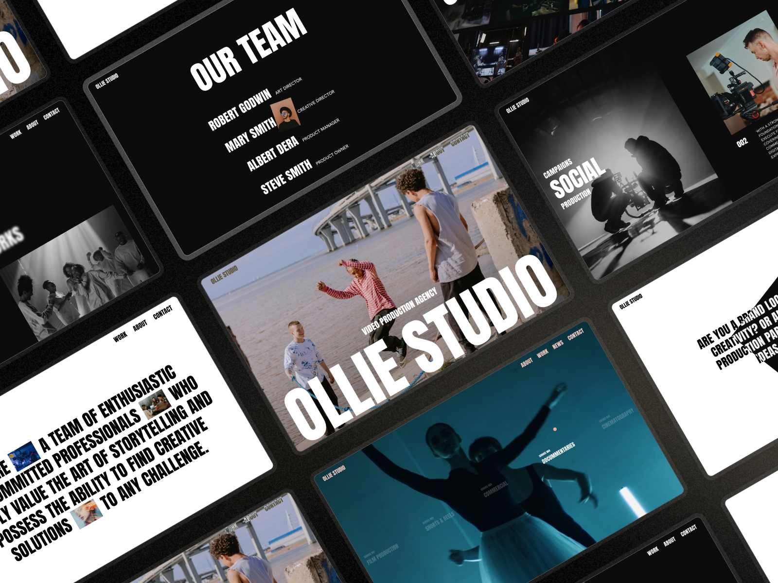OllieStudio