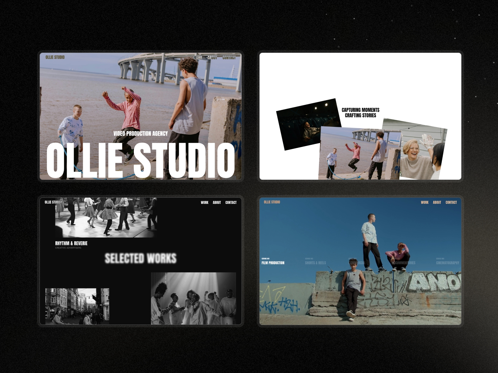OllieStudio