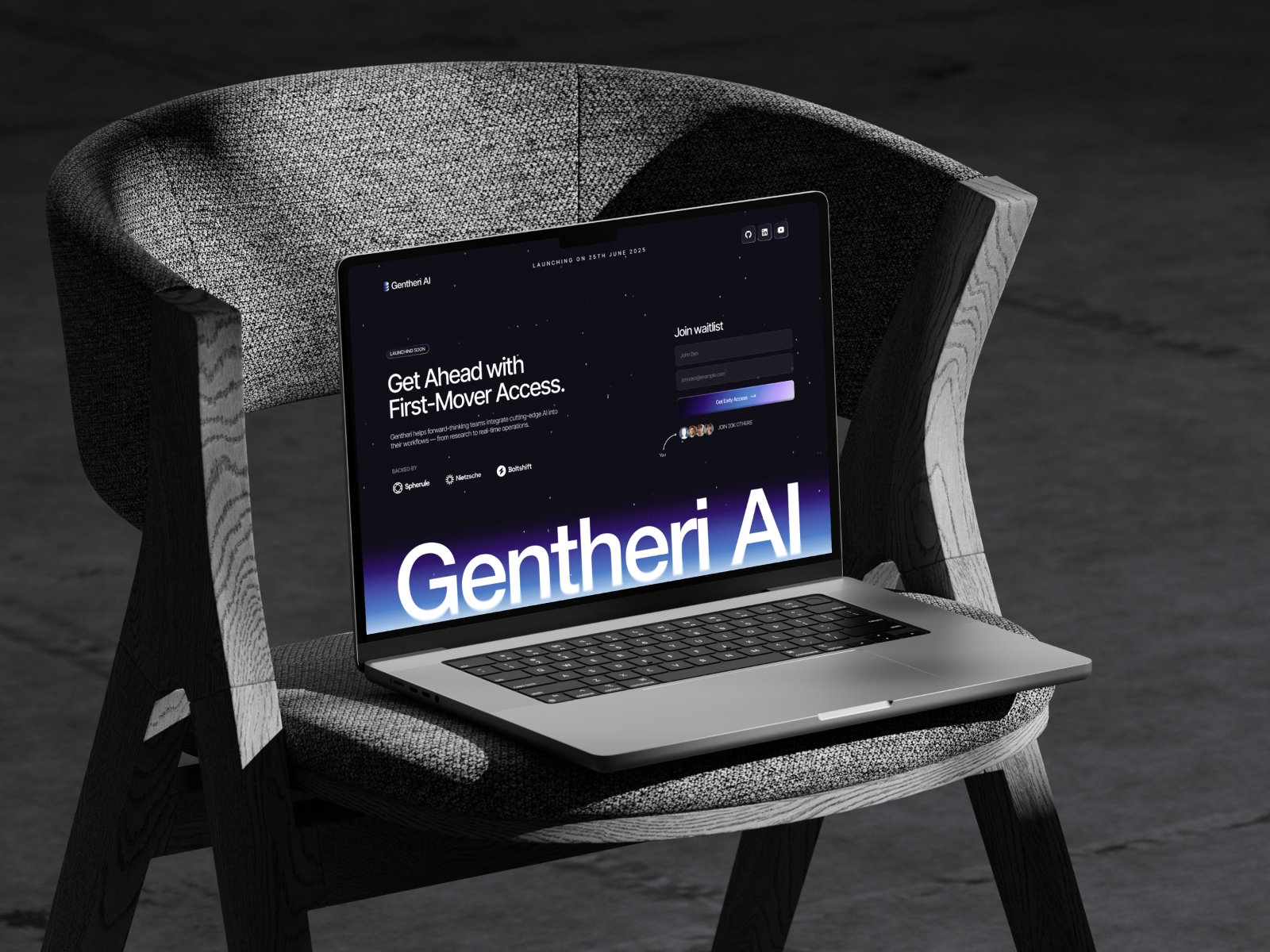 Gentheri
