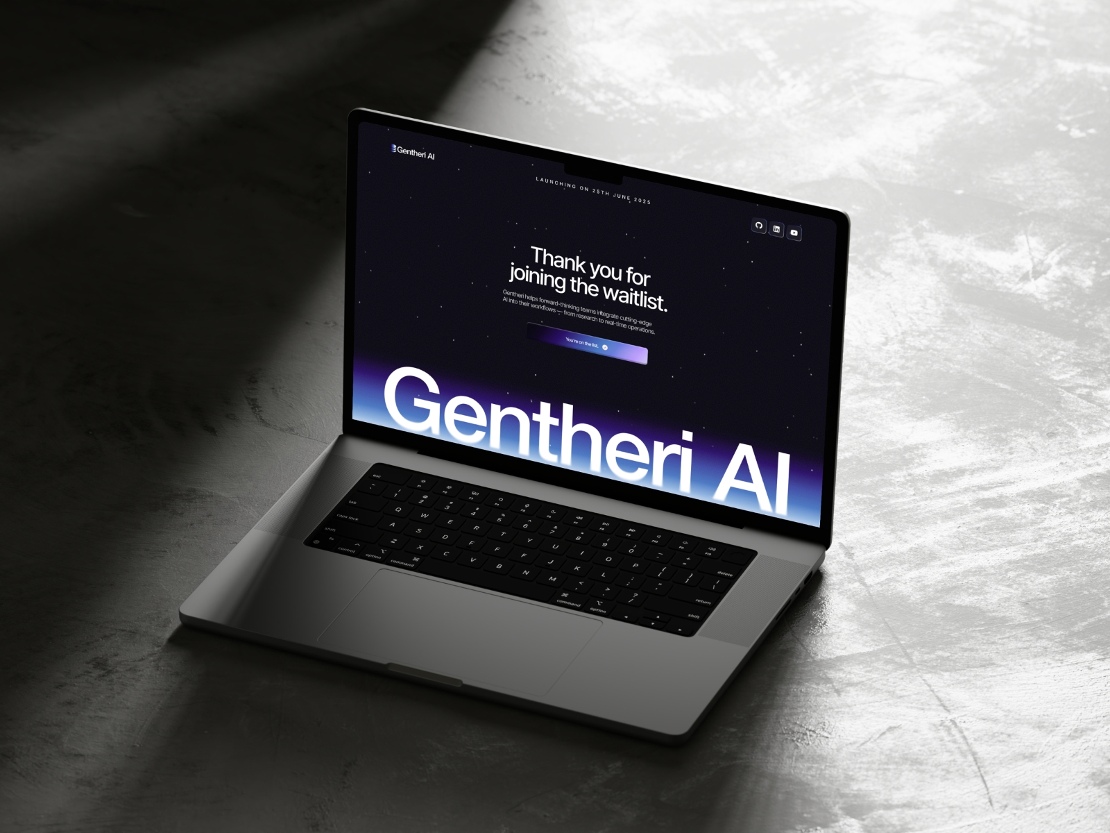 Gentheri